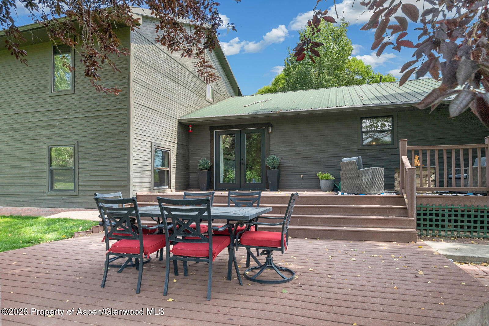 2160 County Road 250 Silt CO 81652
