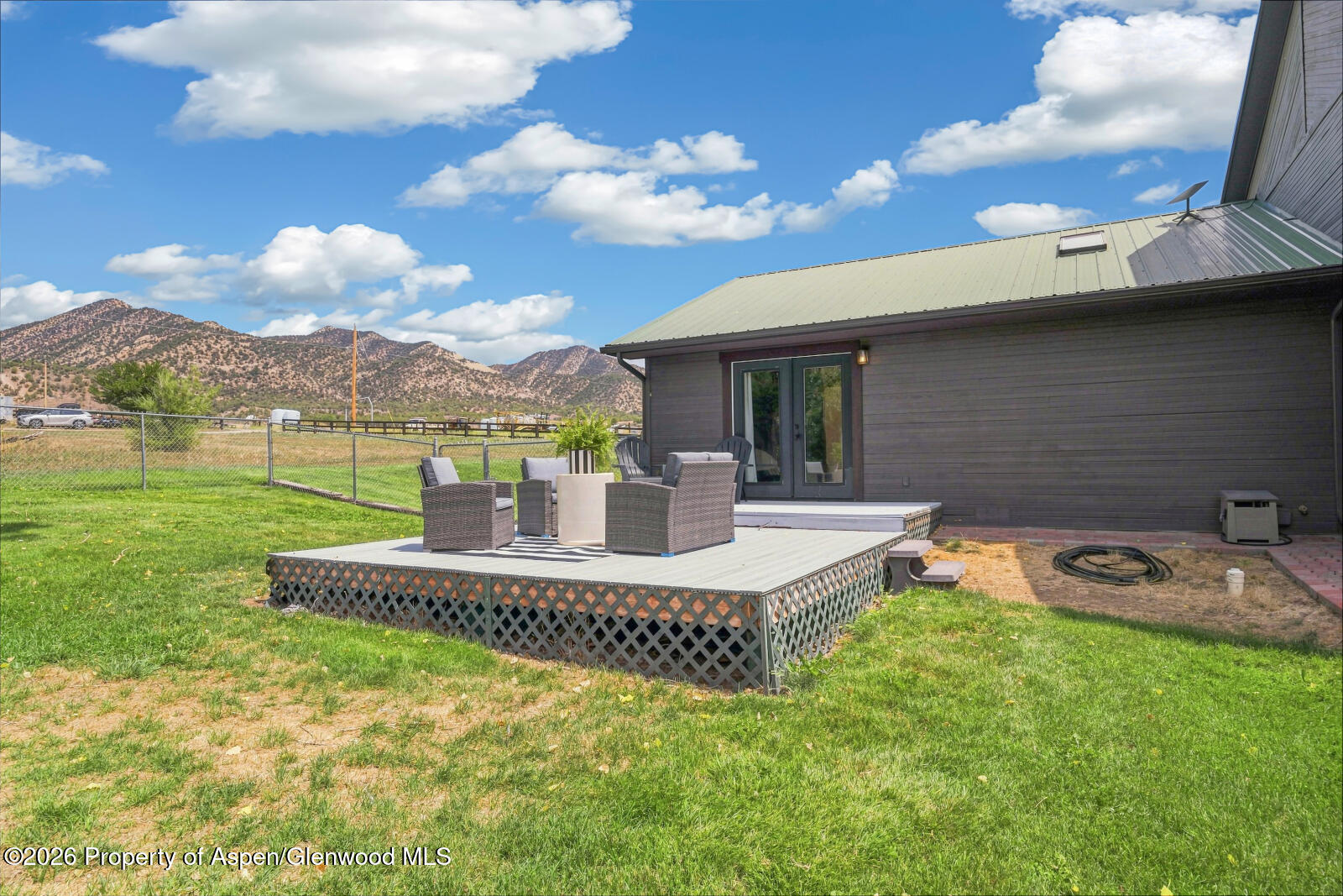2160 County Road 250 Silt CO 81652