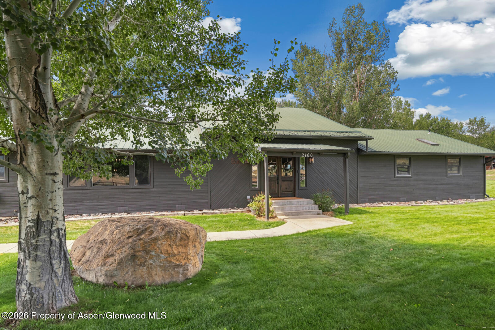 2160 County Road 250 Silt CO 81652