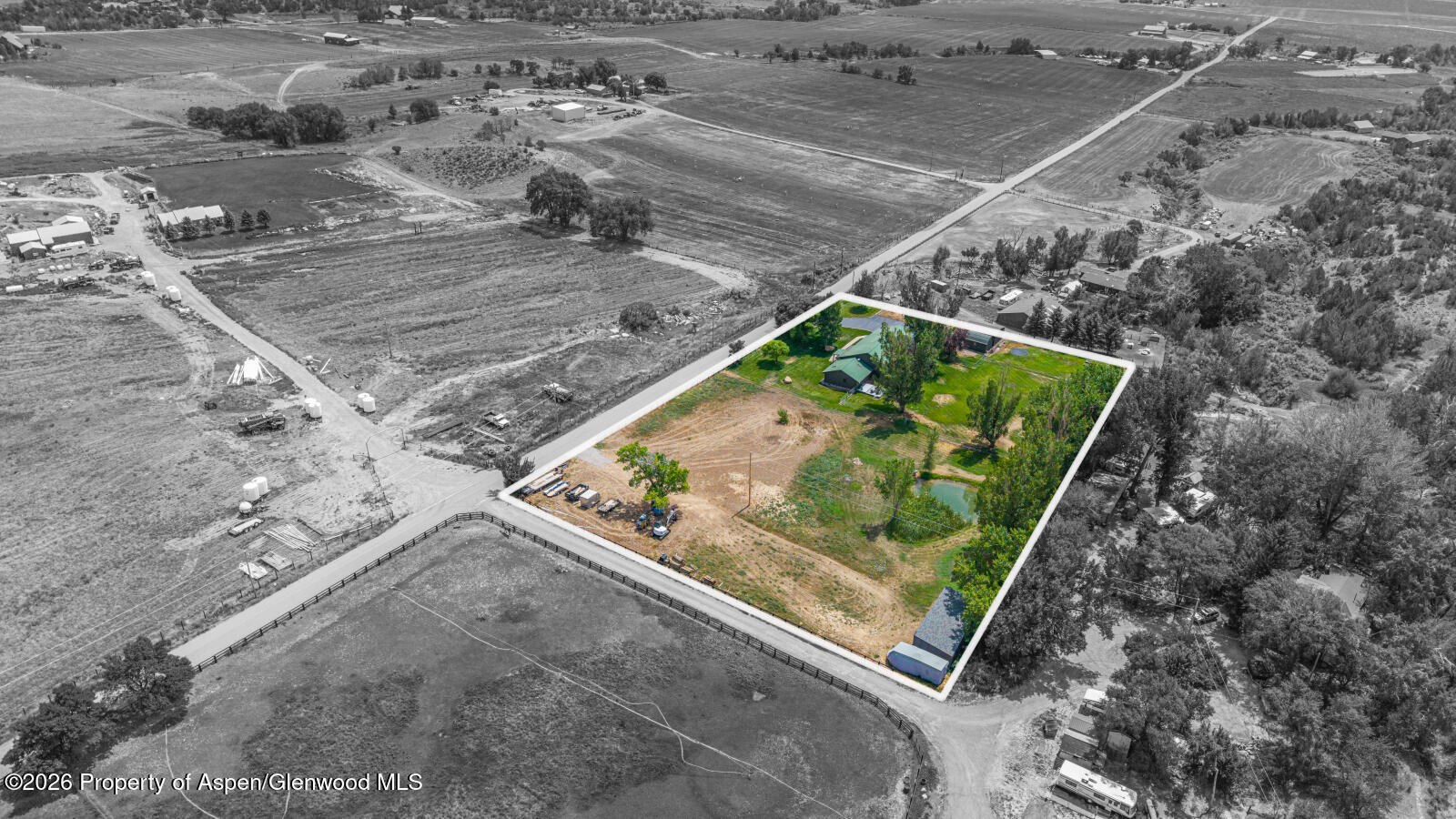 2160 County Road 250 Silt CO 81652