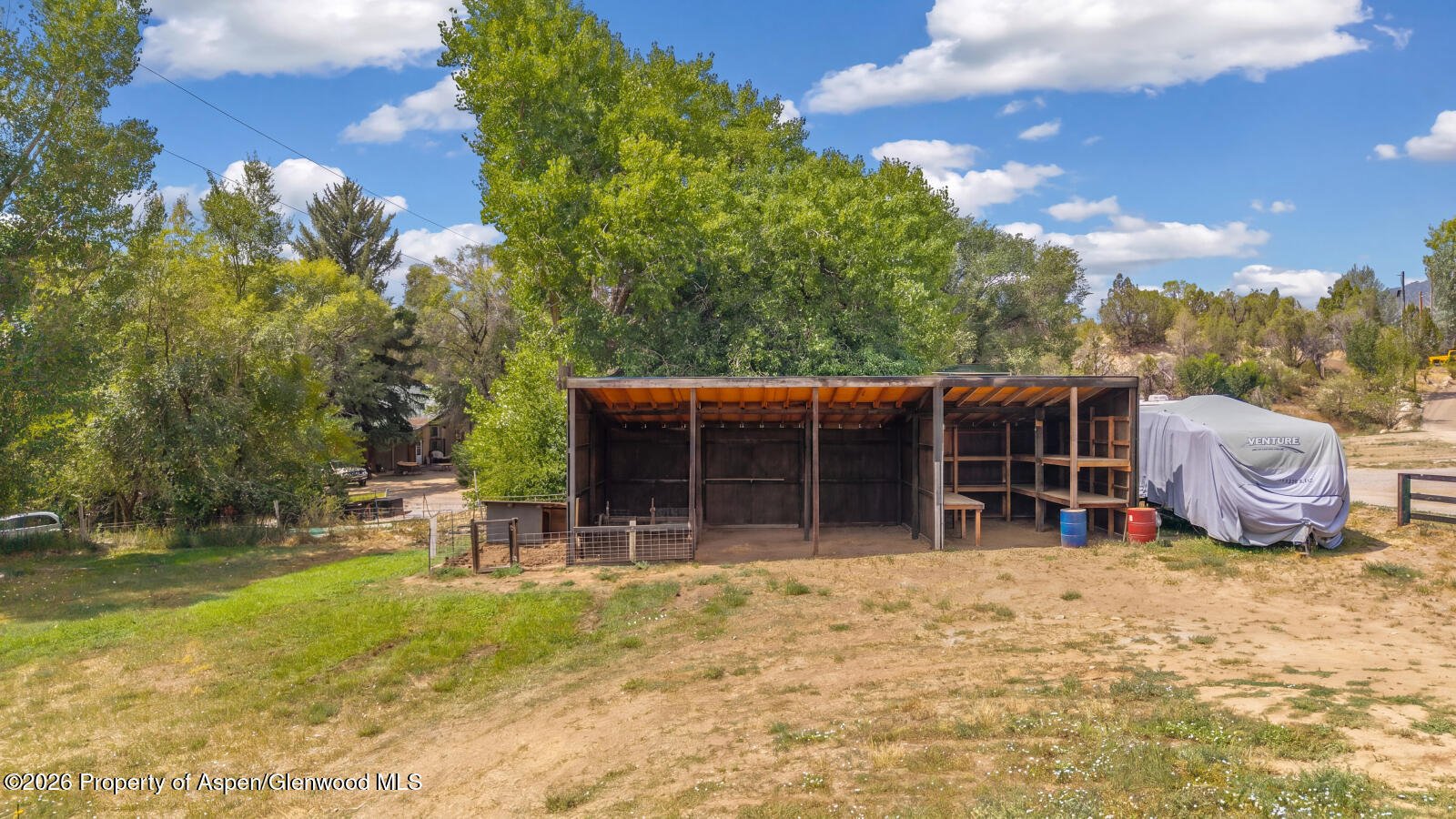 2160 County Road 250 Silt CO 81652