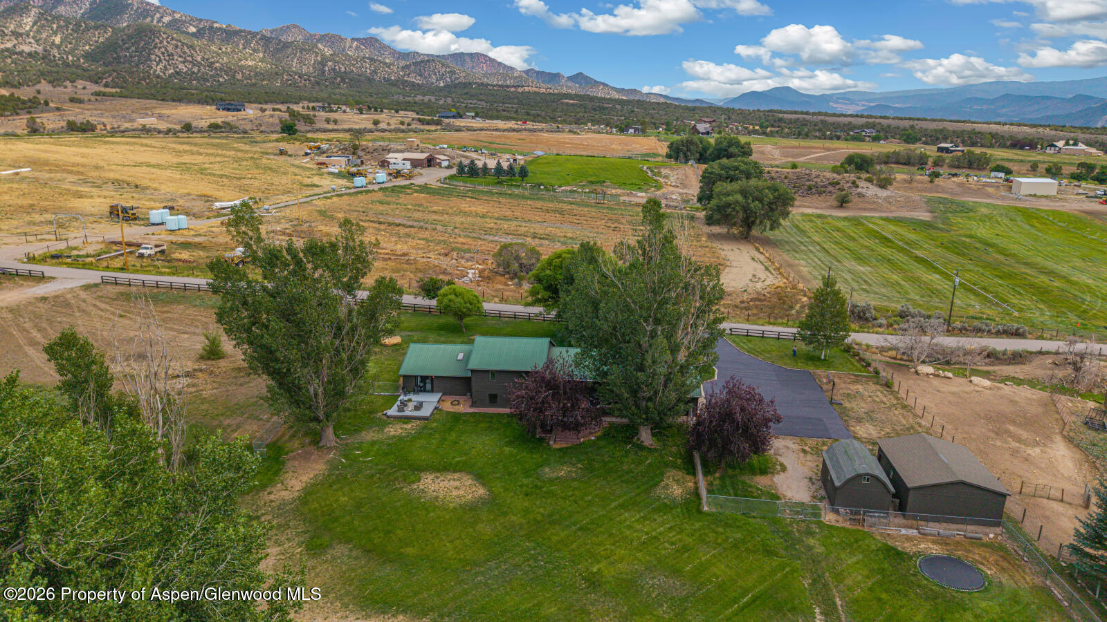 2160 County Road 250 Silt CO 81652