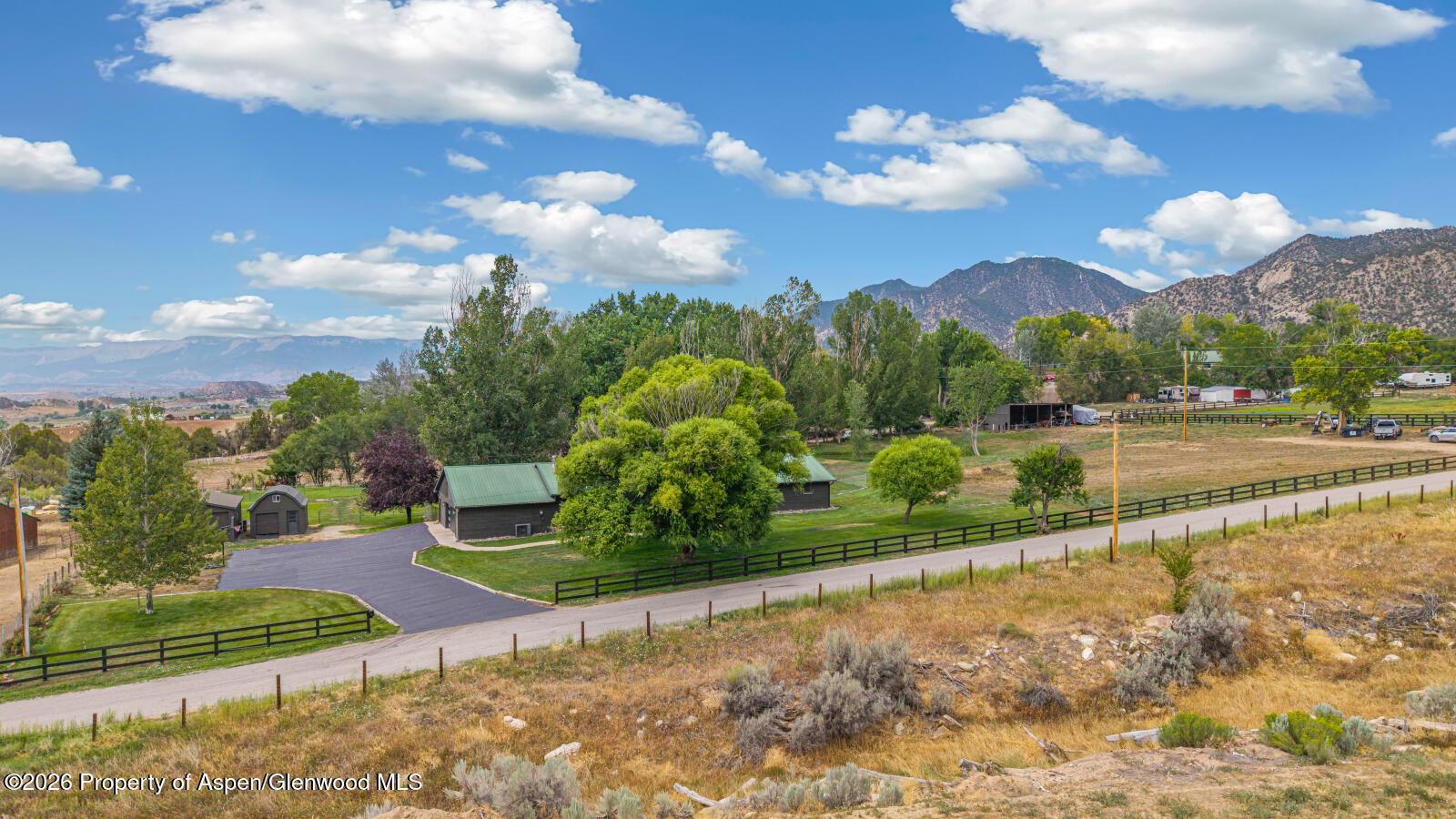 2160 County Road 250 Silt CO 81652