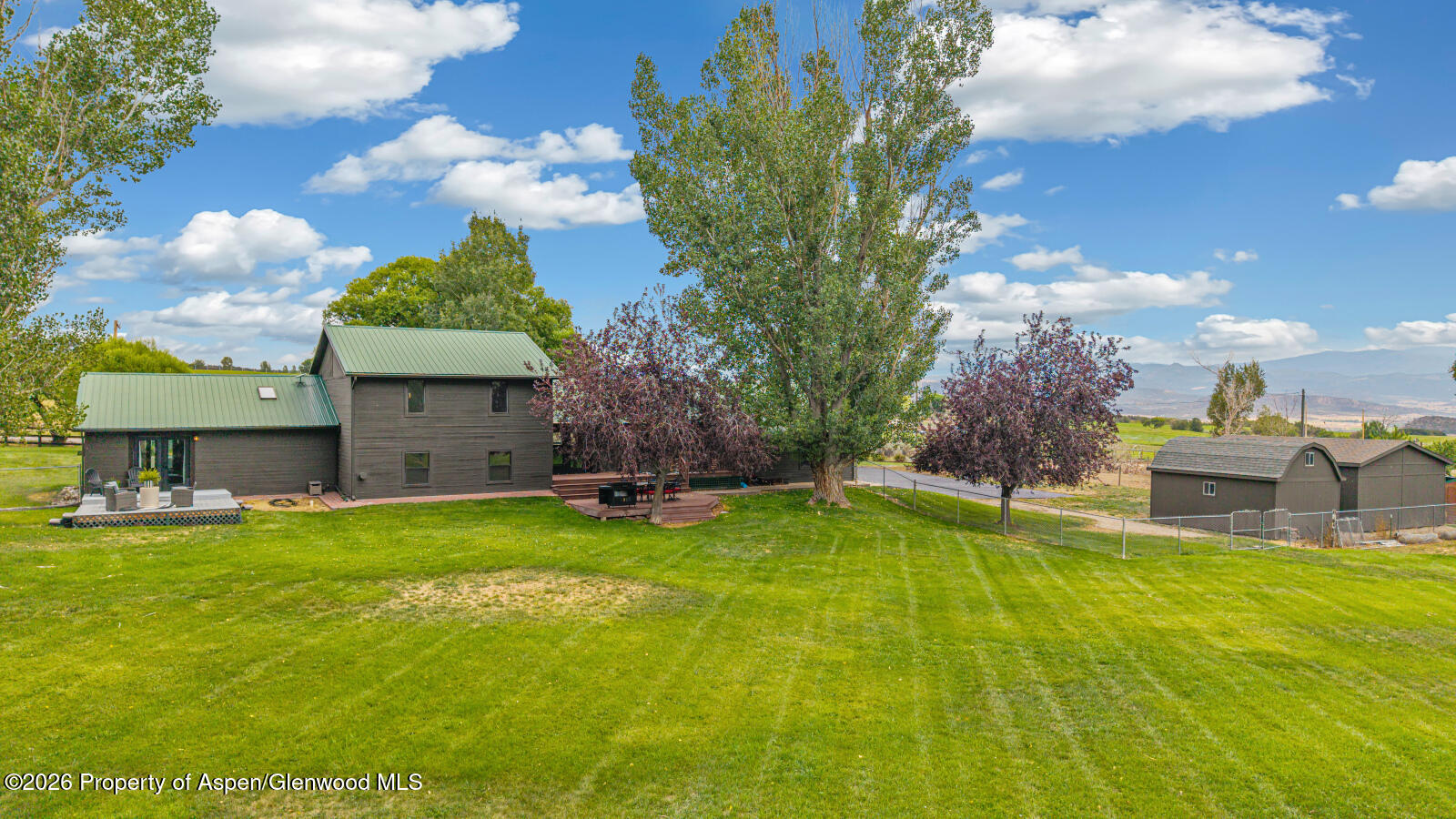 2160 County Road 250 Silt CO 81652