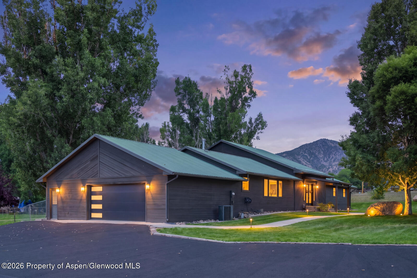 2160 County Road 250 Silt CO 81652