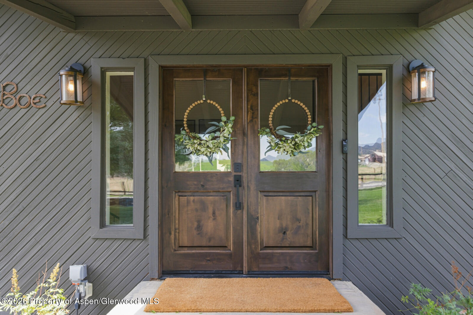 2160 County Road 250 Silt CO 81652