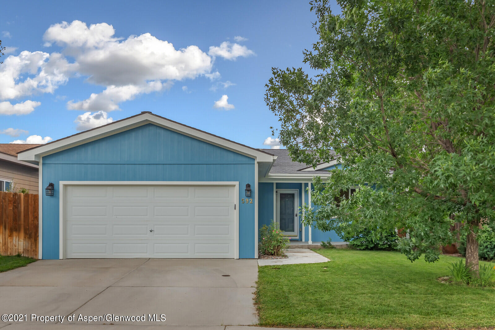 592 Evergreen Road Silt CO 81652