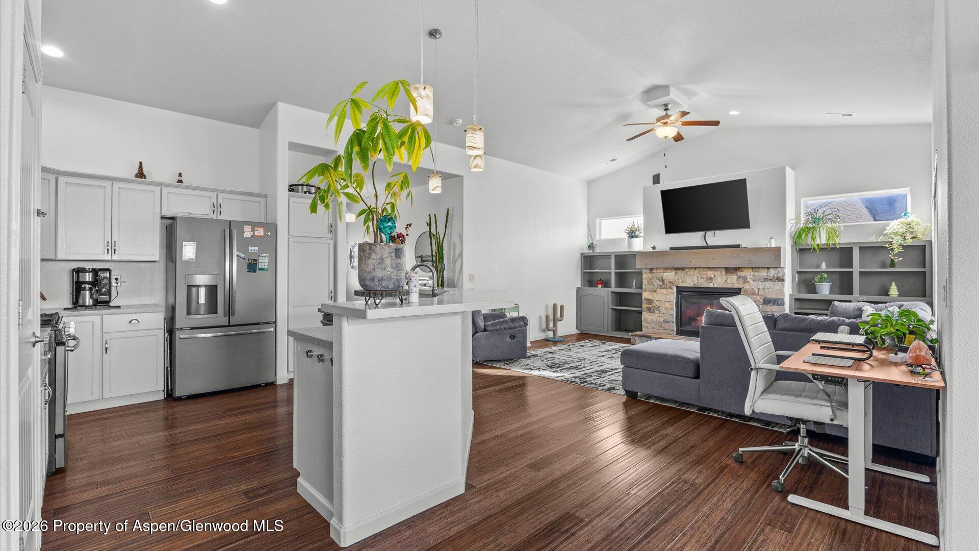 1226 E 17th Street Rifle CO 81650