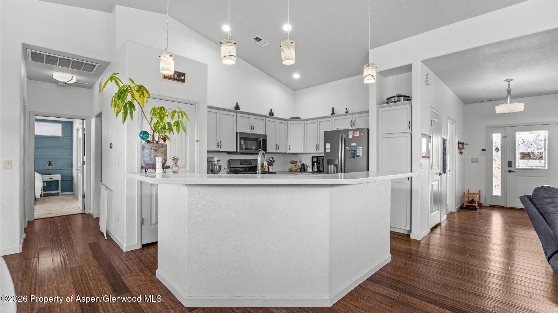 1226 E 17th Street Rifle CO 81650