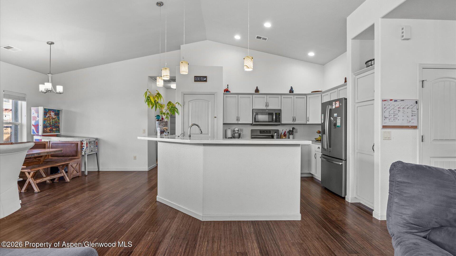 1226 E 17th Street Rifle CO 81650