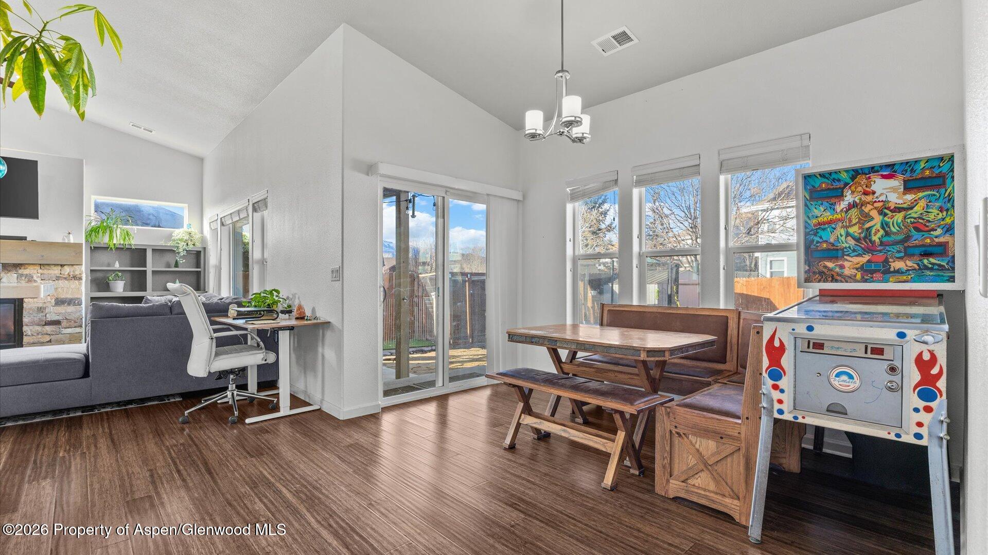 1226 E 17th Street Rifle CO 81650