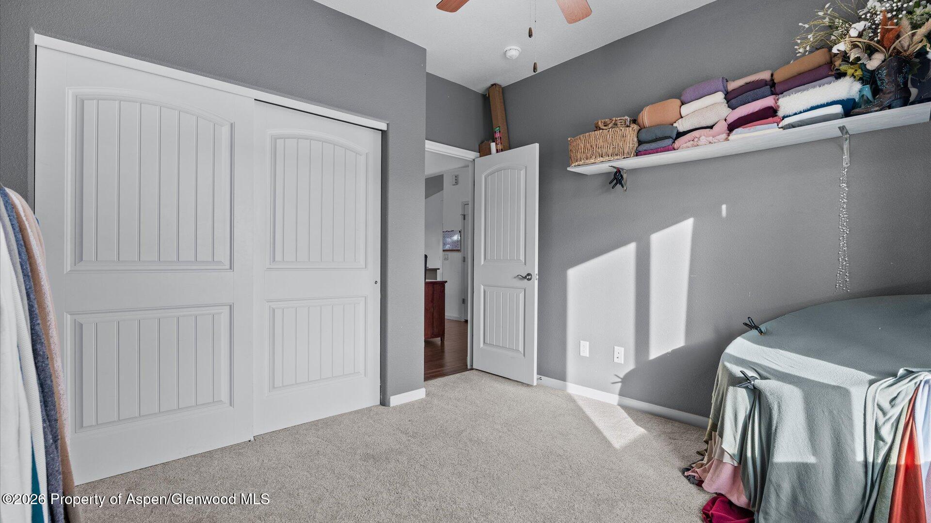 1226 E 17th Street Rifle CO 81650