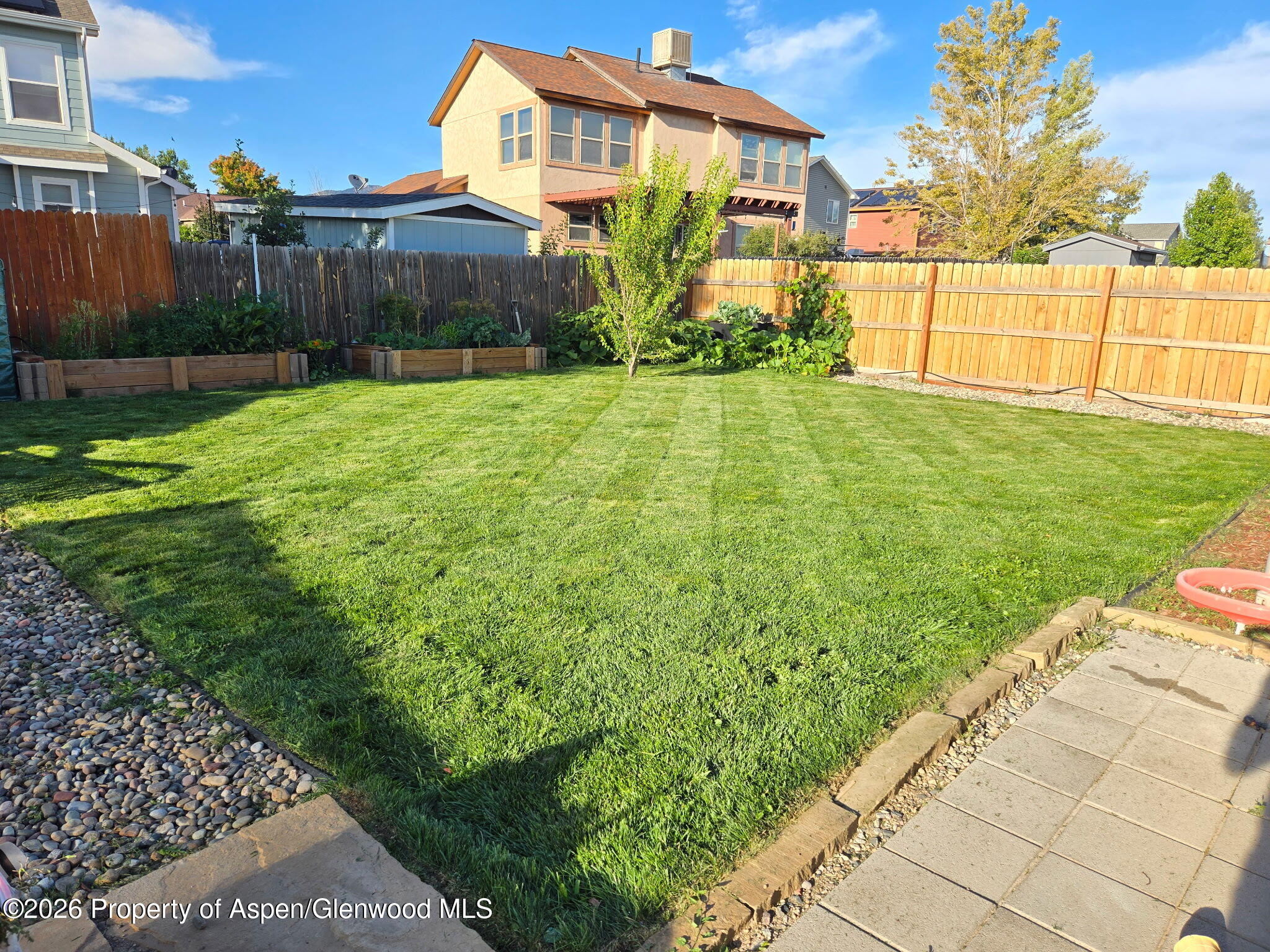 1226 E 17th Street Rifle CO 81650