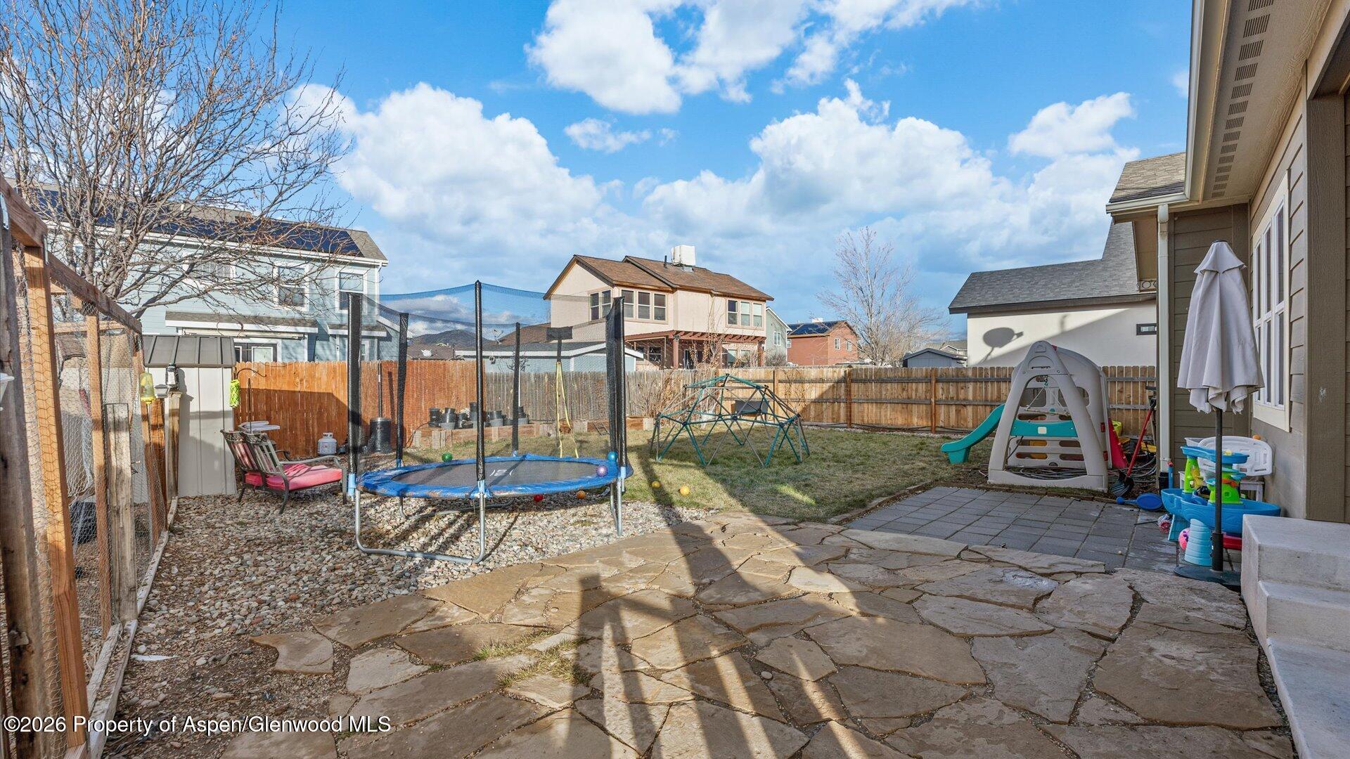 1226 E 17th Street Rifle CO 81650