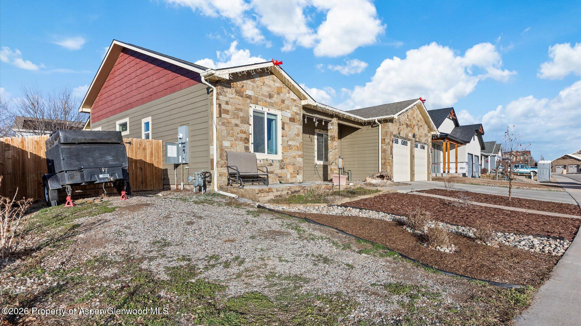 1226 E 17th Street Rifle CO 81650