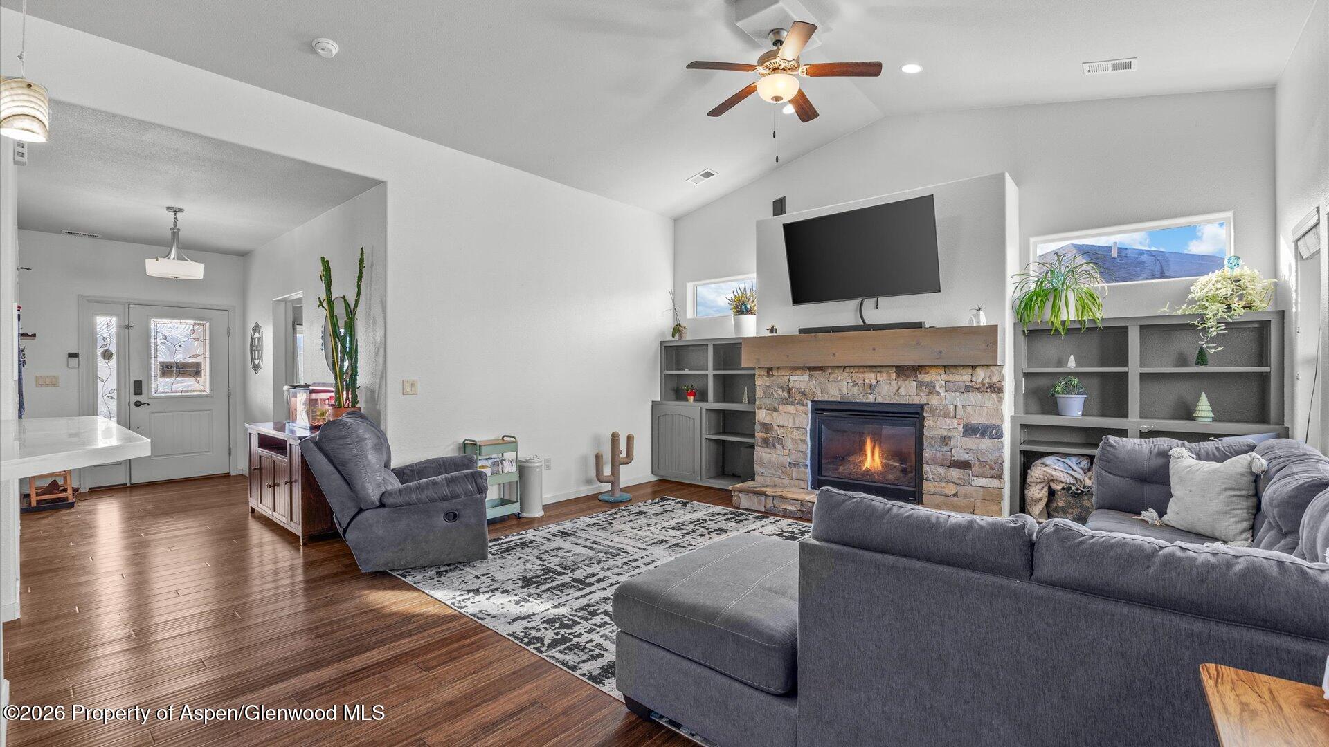 1226 E 17th Street Rifle CO 81650