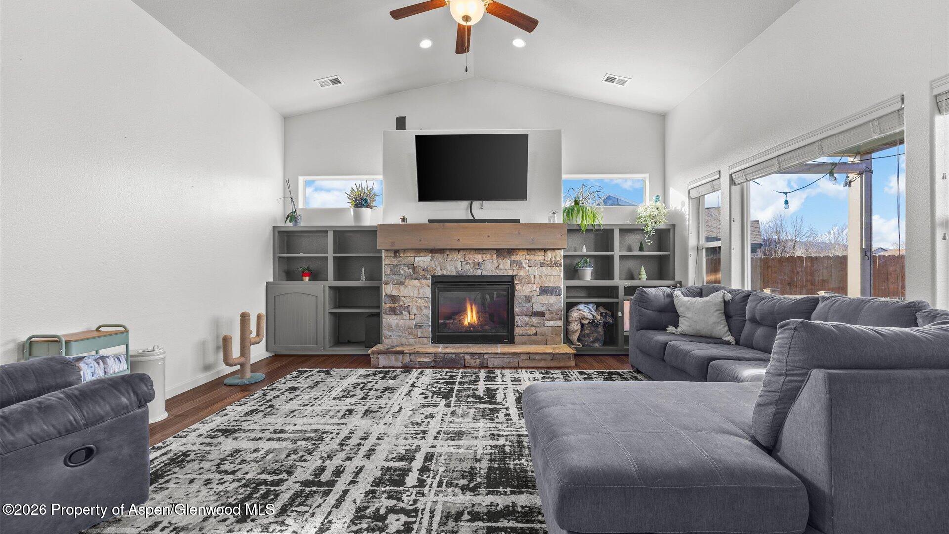 1226 E 17th Street Rifle CO 81650