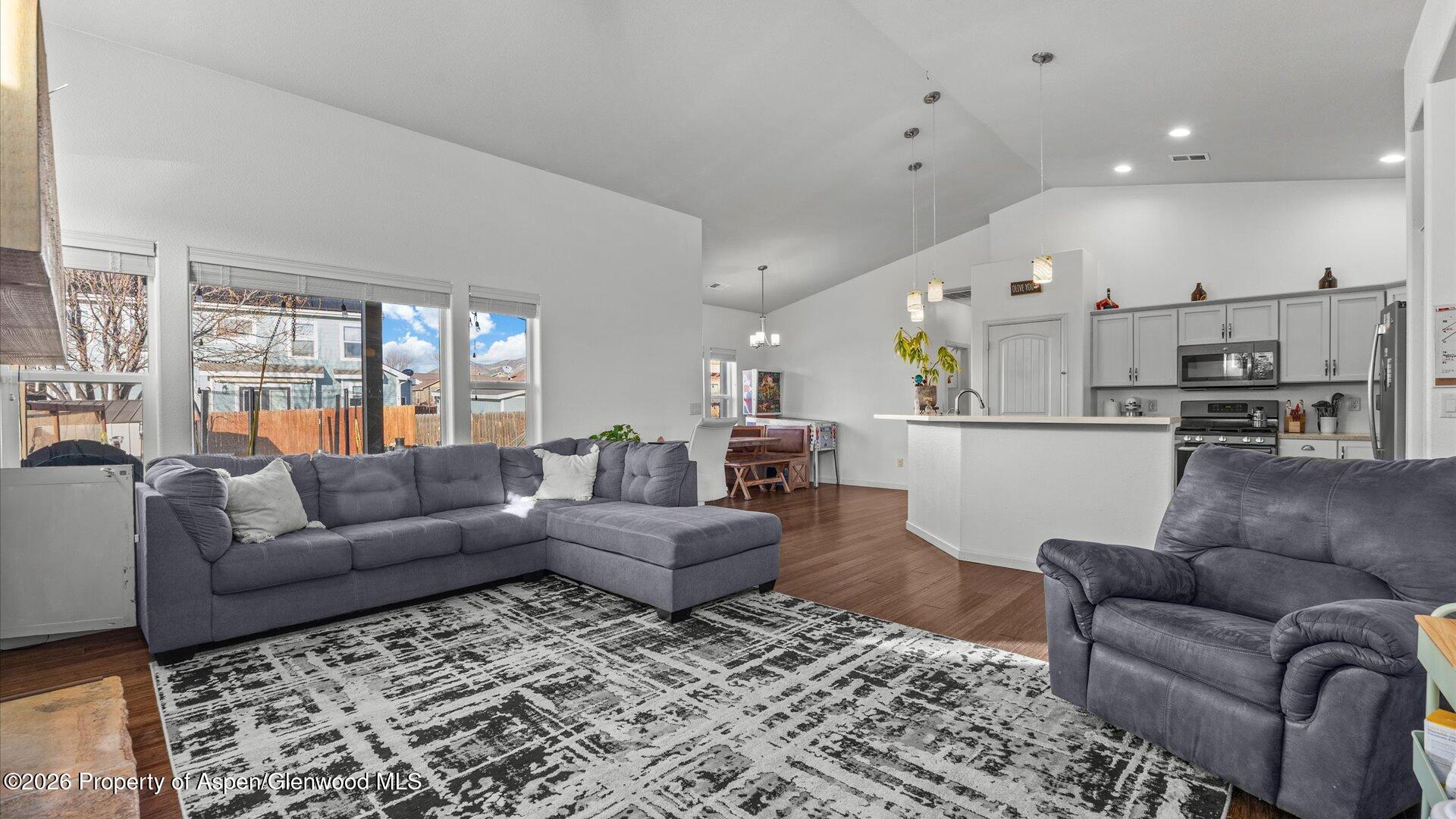 1226 E 17th Street Rifle CO 81650