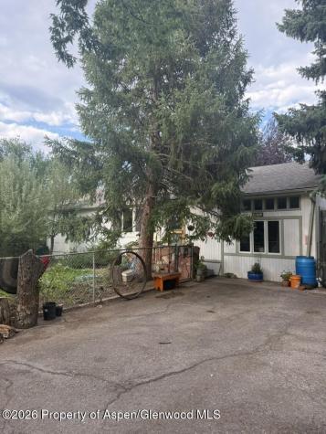 432 N 8th Street Carbondale CO 81623