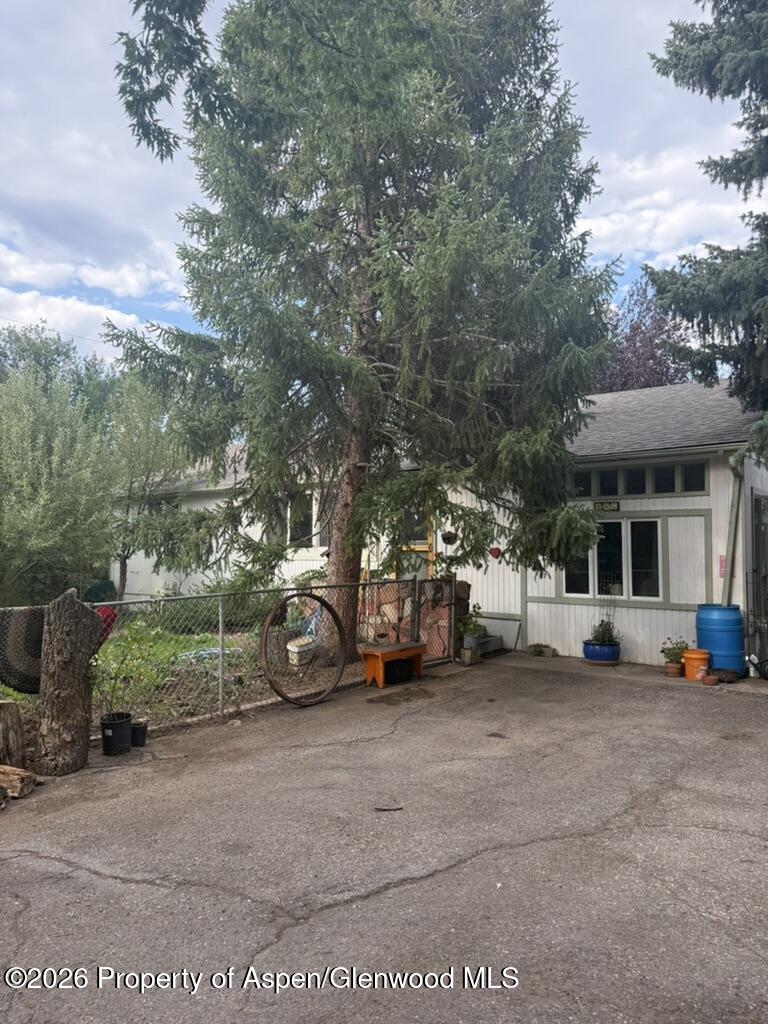 432 N 8th Street Carbondale CO 81623