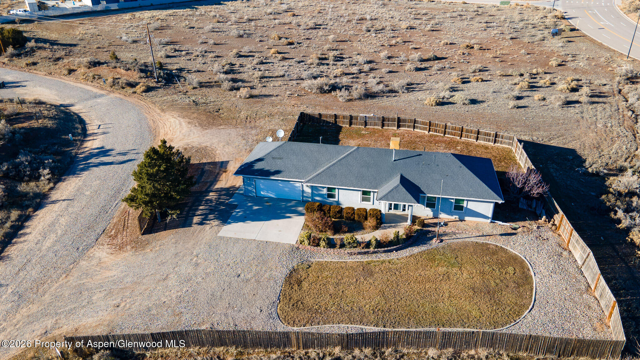 8495 Highway 6 & 24 Parachute CO 81635