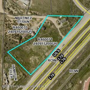 8495 Highway 6 & 24 Parachute CO 81635