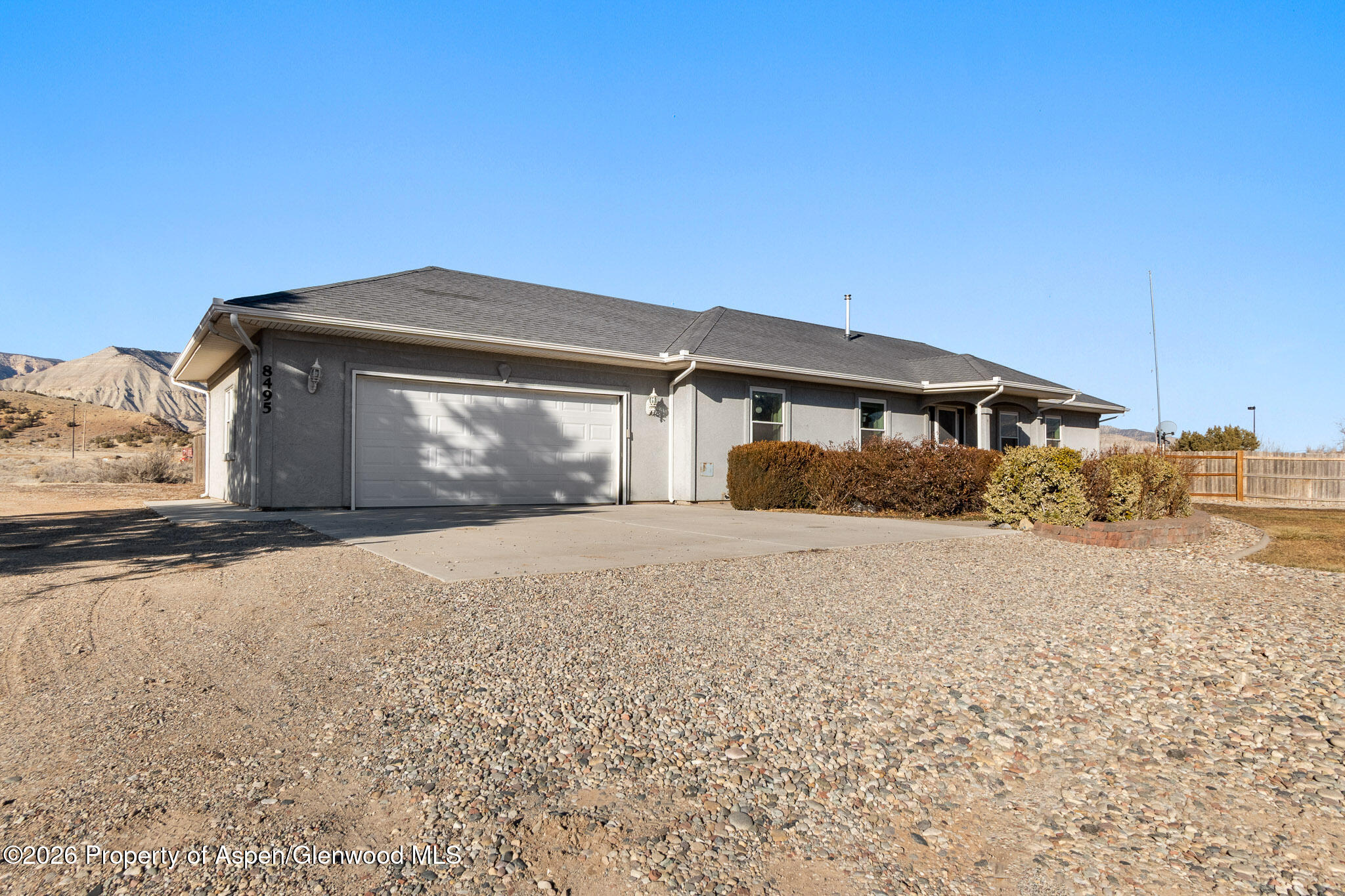 8495 Highway 6 & 24 Parachute CO 81635