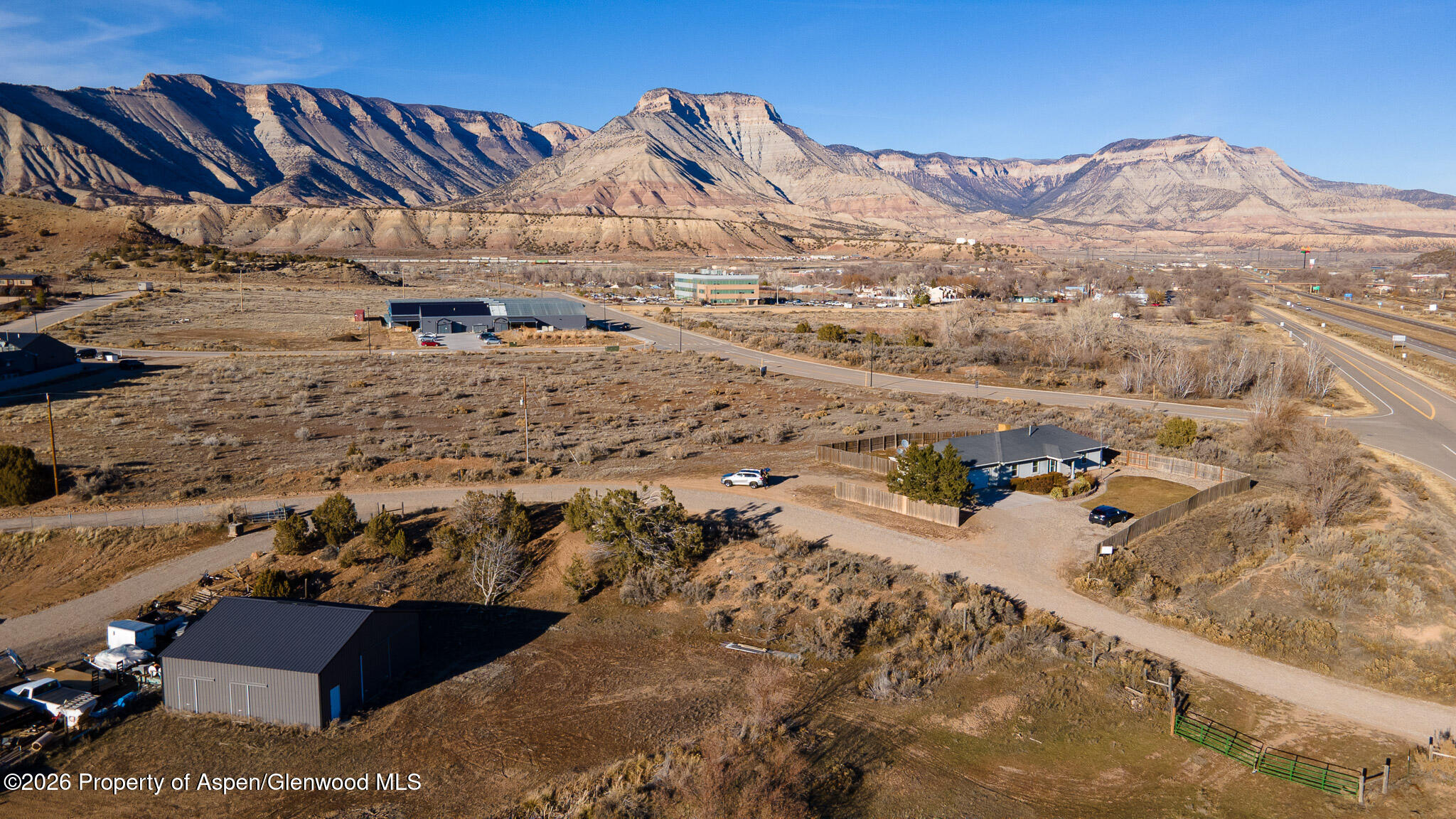 8495 Highway 6 & 24 Parachute CO 81635