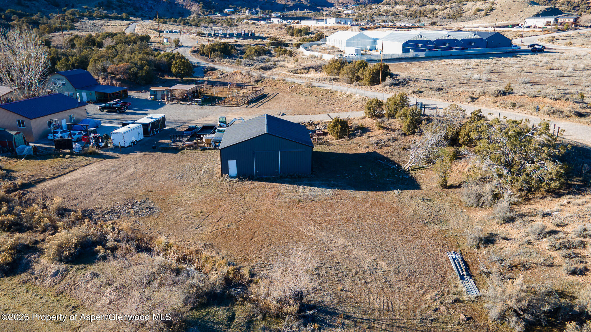 8495 Highway 6 & 24 Parachute CO 81635