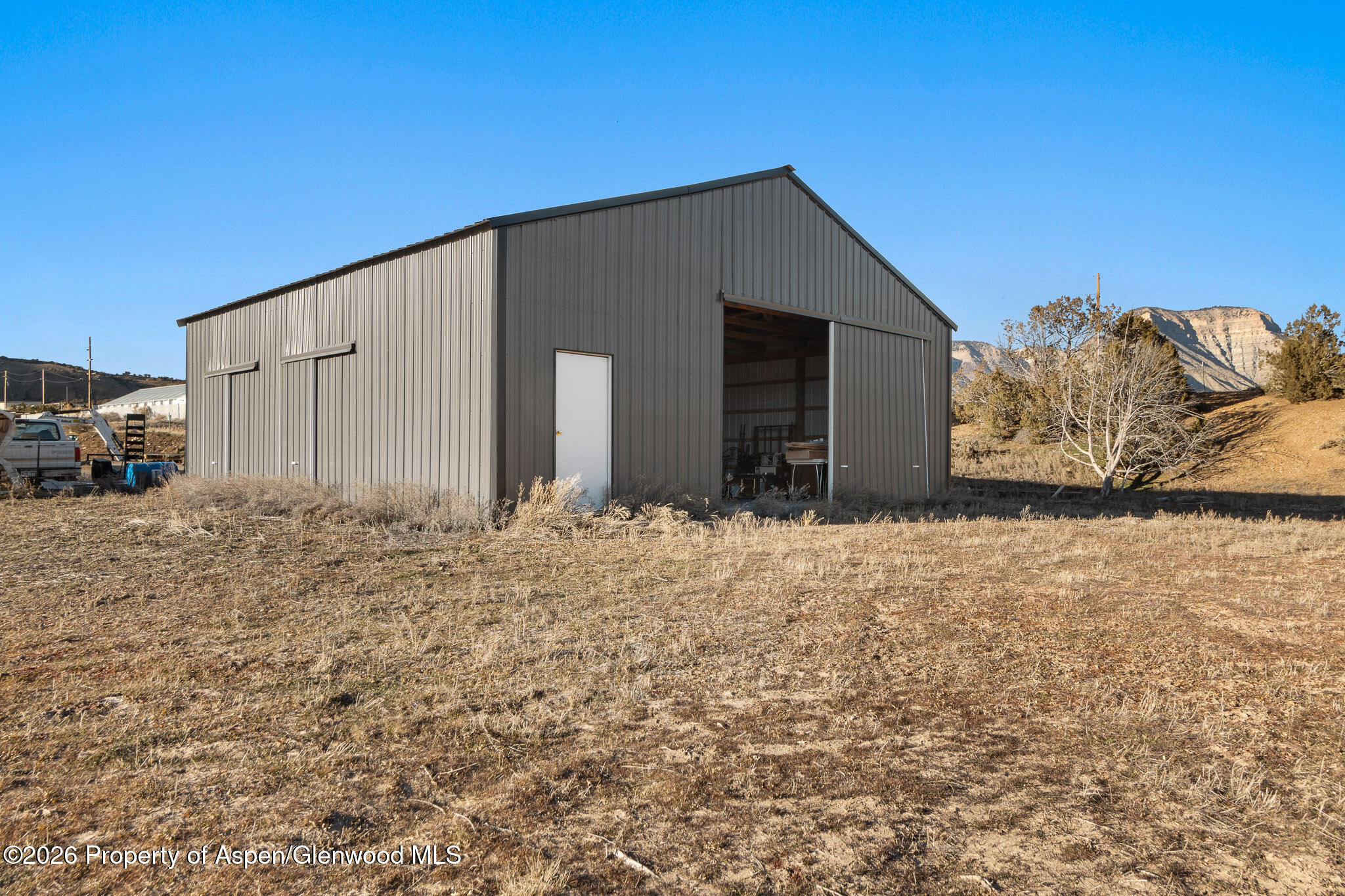 8495 Highway 6 & 24 Parachute CO 81635