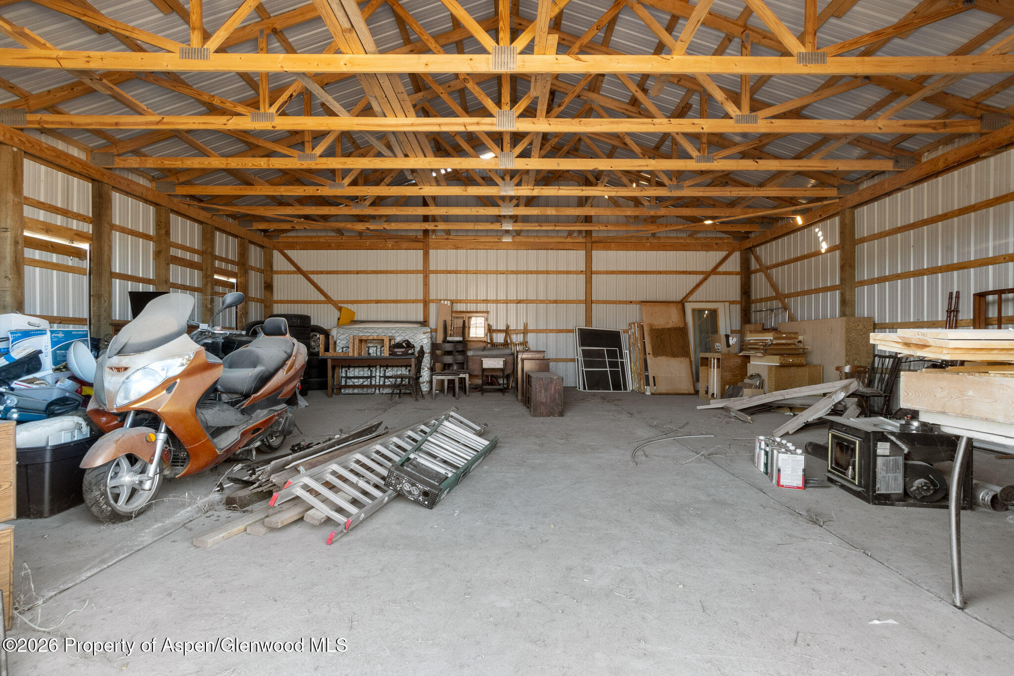 8495 Highway 6 & 24 Parachute CO 81635