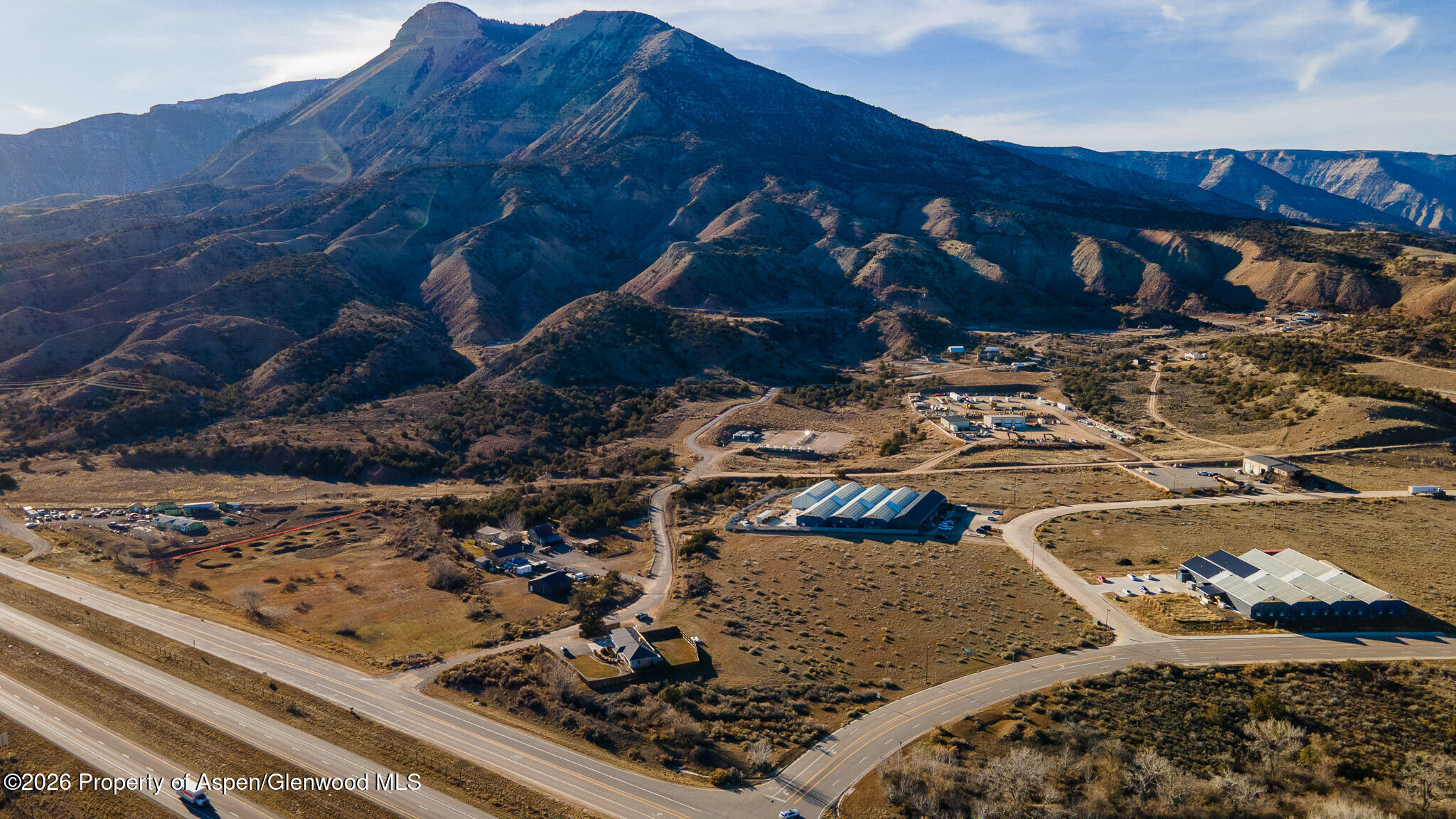 8495 Highway 6 & 24 Parachute CO 81635