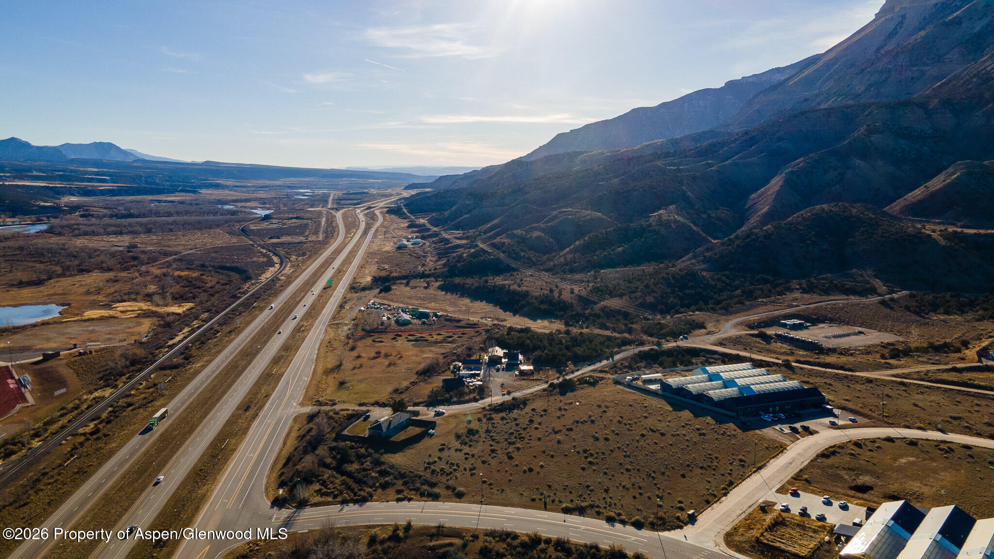 8495 Highway 6 & 24 Parachute CO 81635