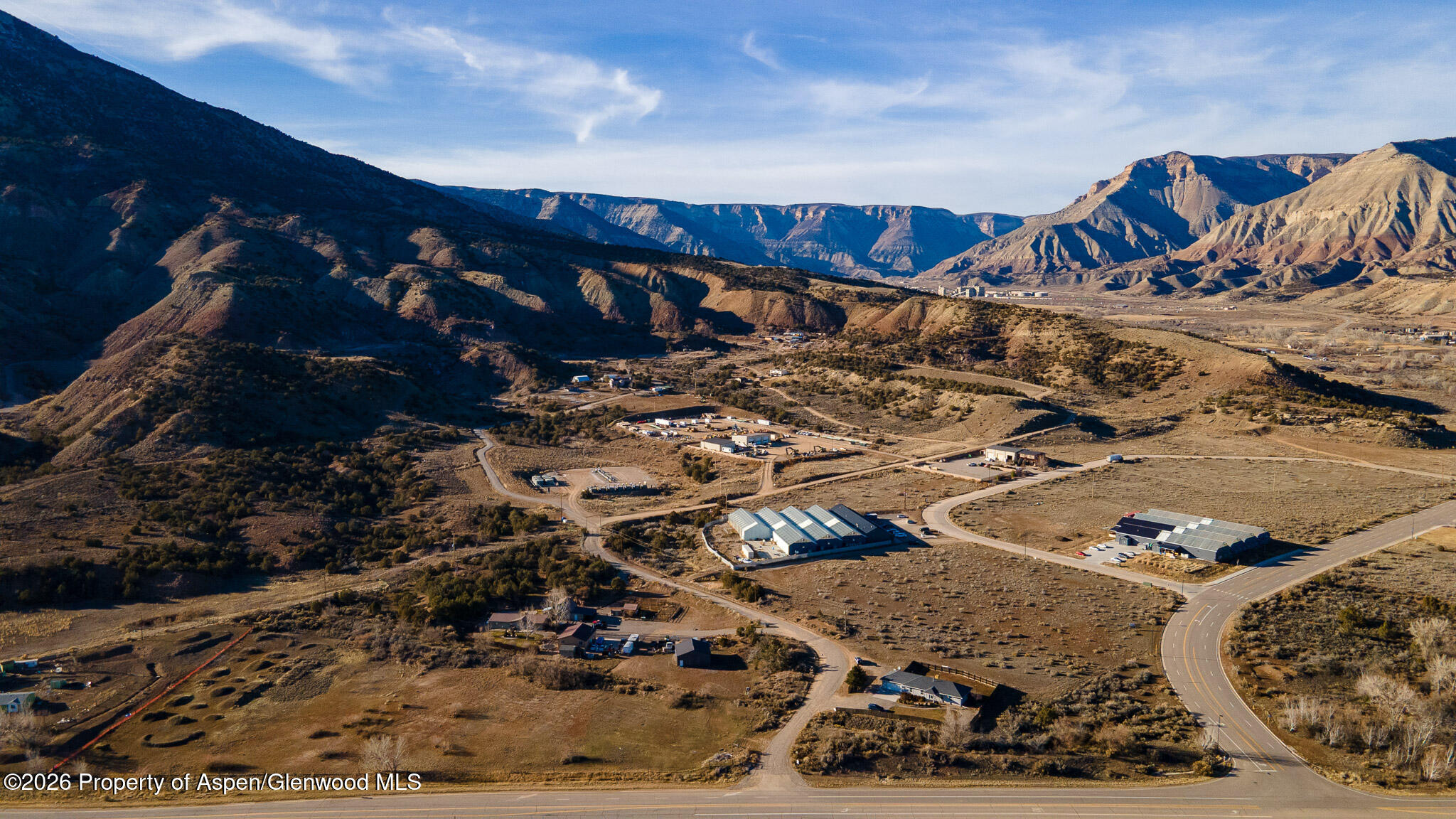 8495 Highway 6 & 24 Parachute CO 81635