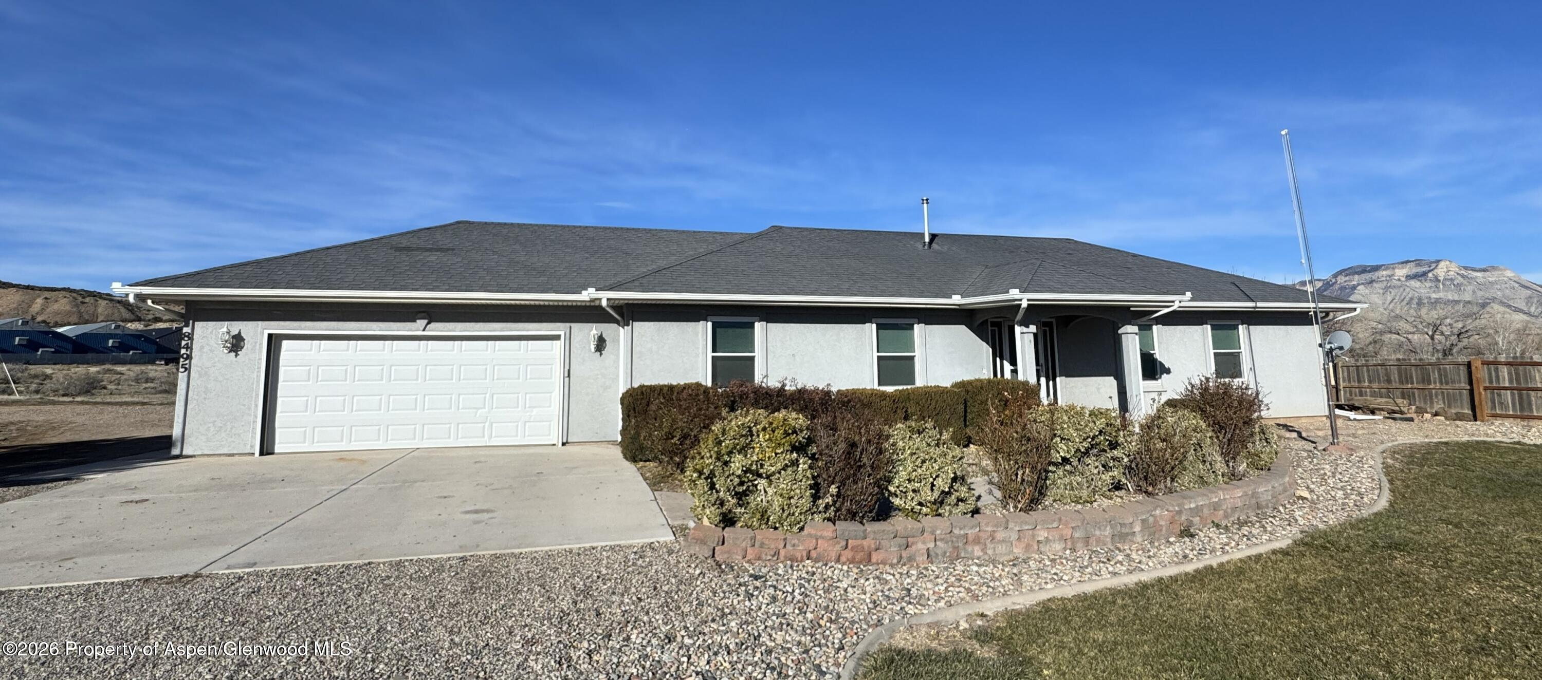 8495 Highway 6 & 24 Parachute CO 81635