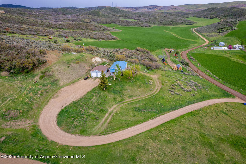 3598 County Road 35 Craig CO 81625