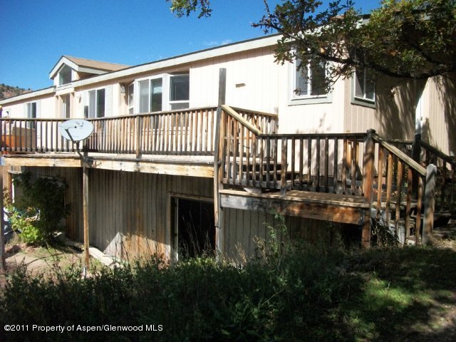 202 S Bill Creek Road Carbondale CO 81623