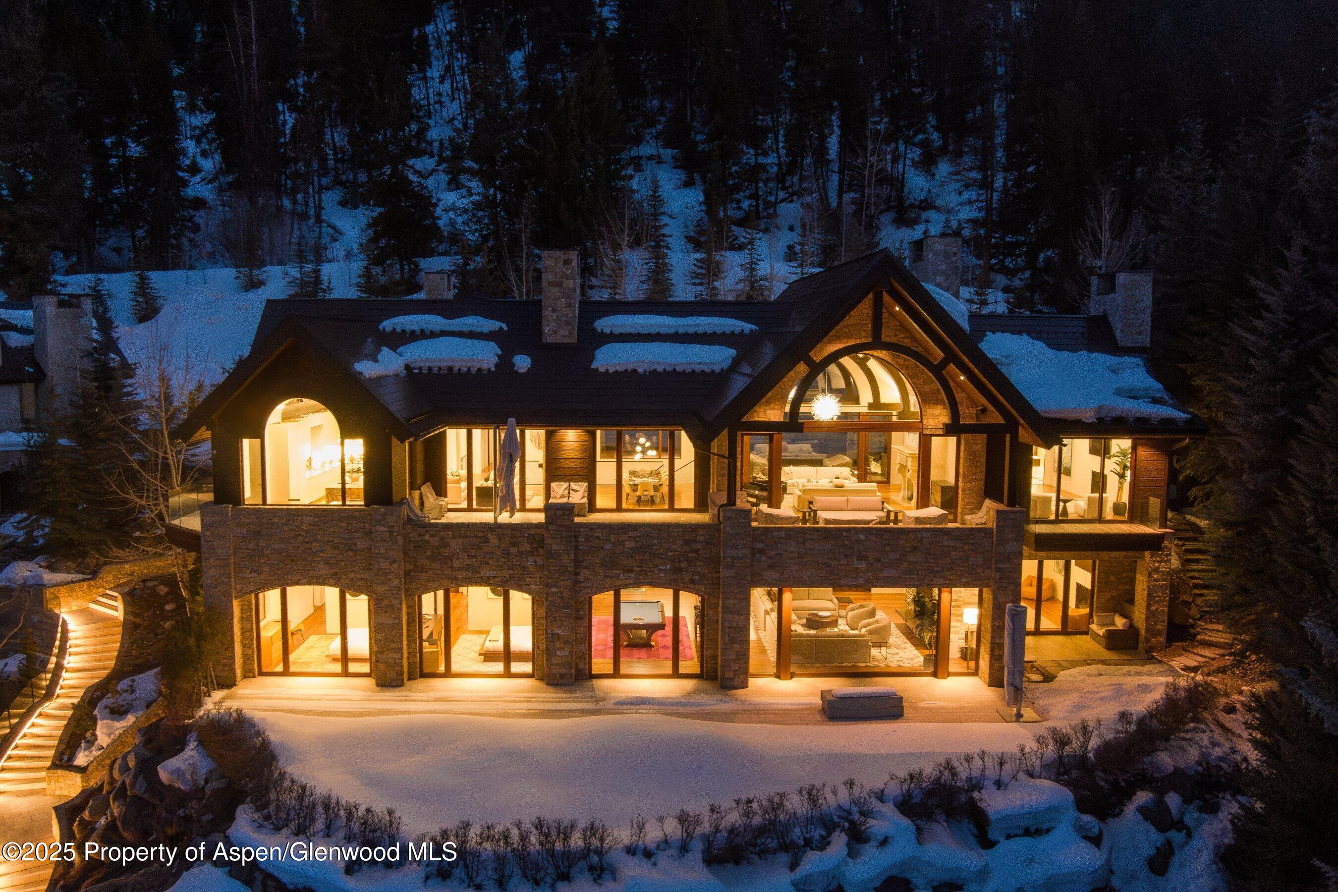 1011 Ute Avenue Aspen CO 81611