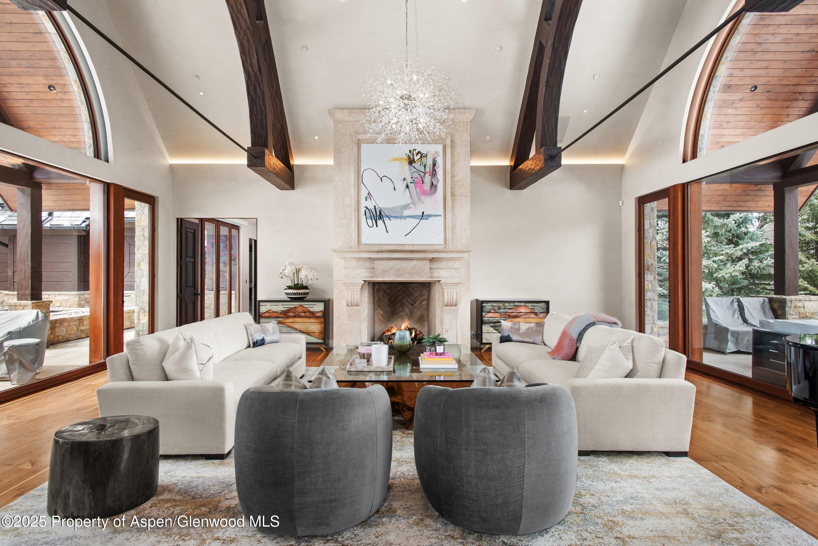 1011 Ute Avenue Aspen CO 81611