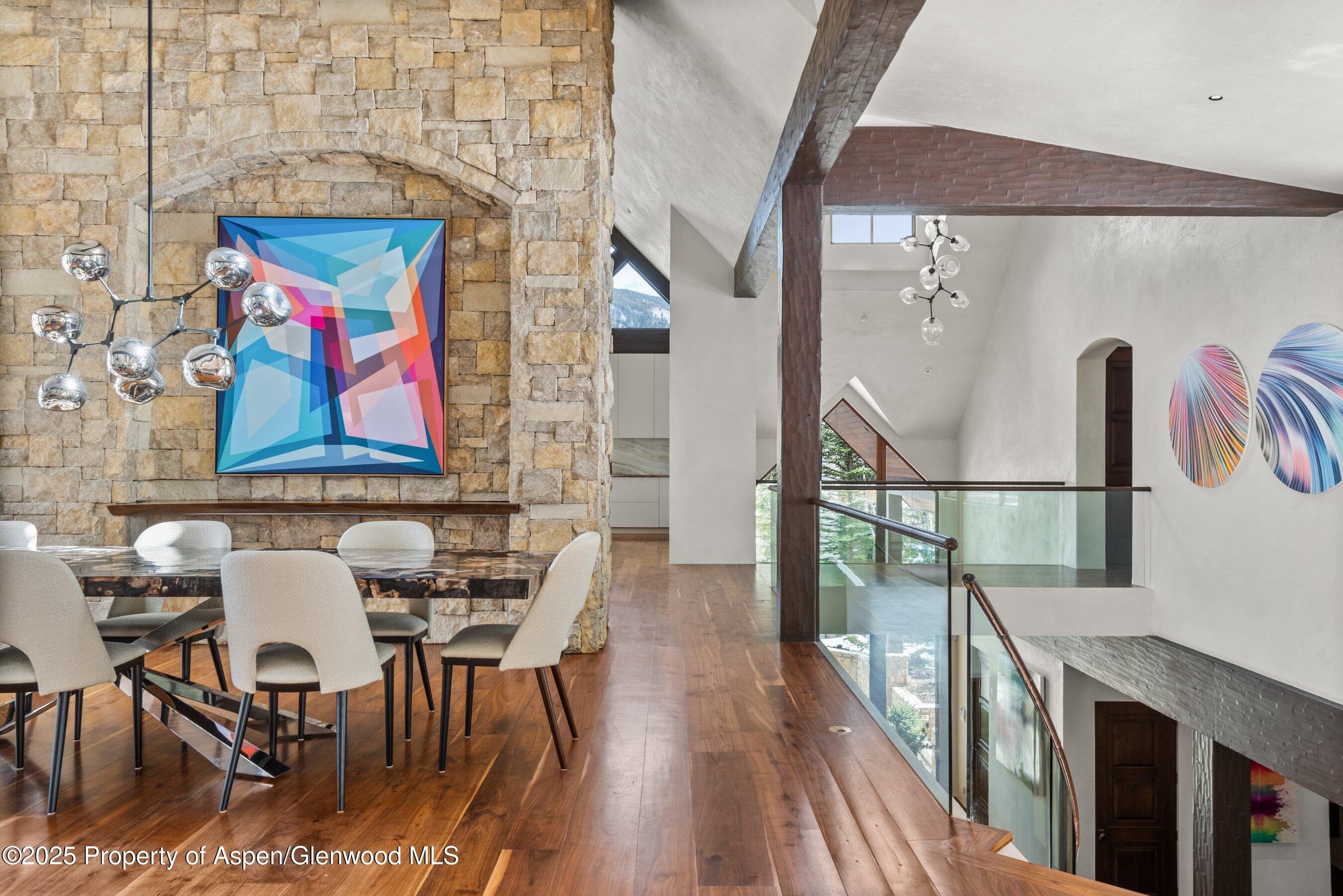 1011 Ute Avenue Aspen CO 81611