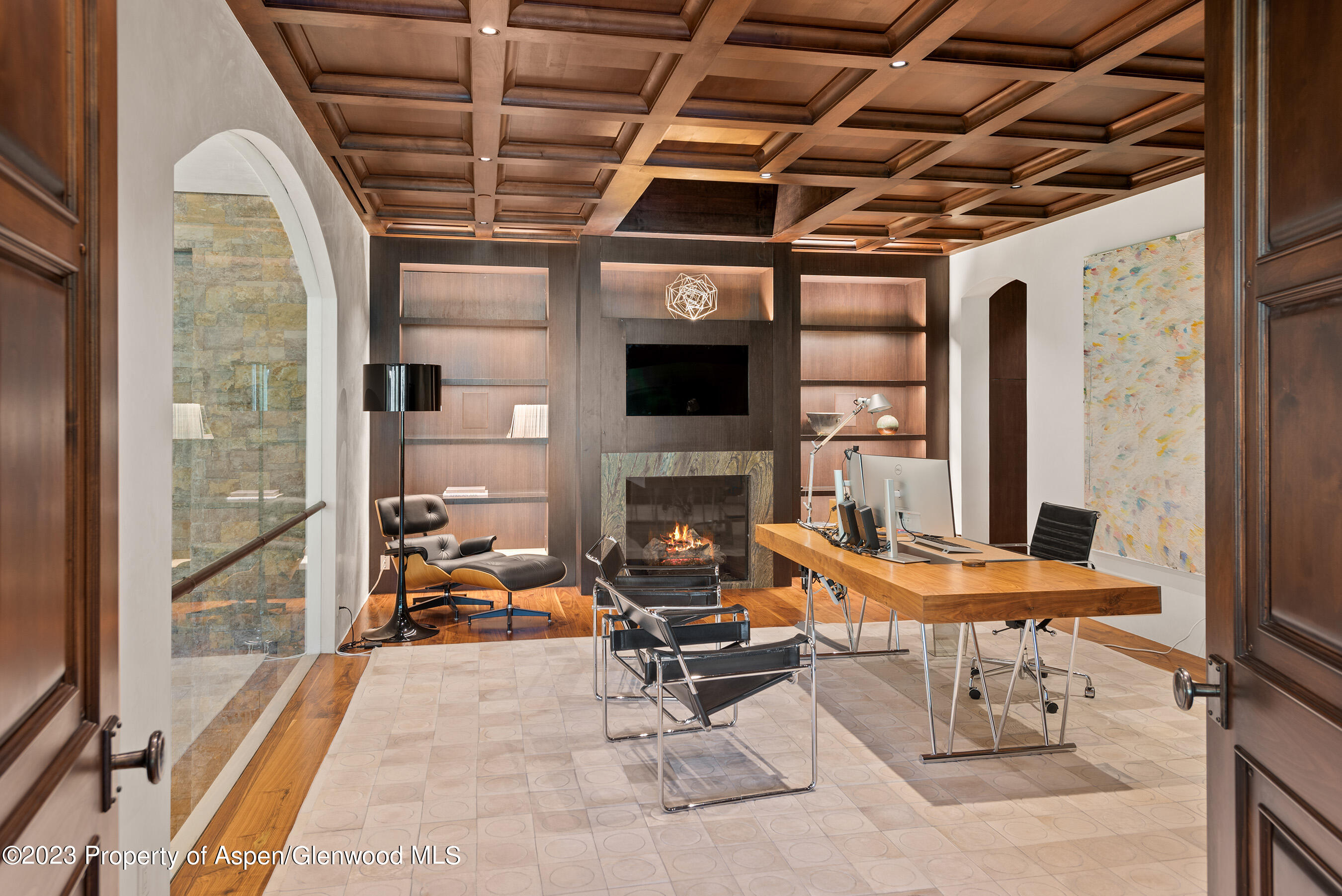 1011 Ute Avenue Aspen CO 81611