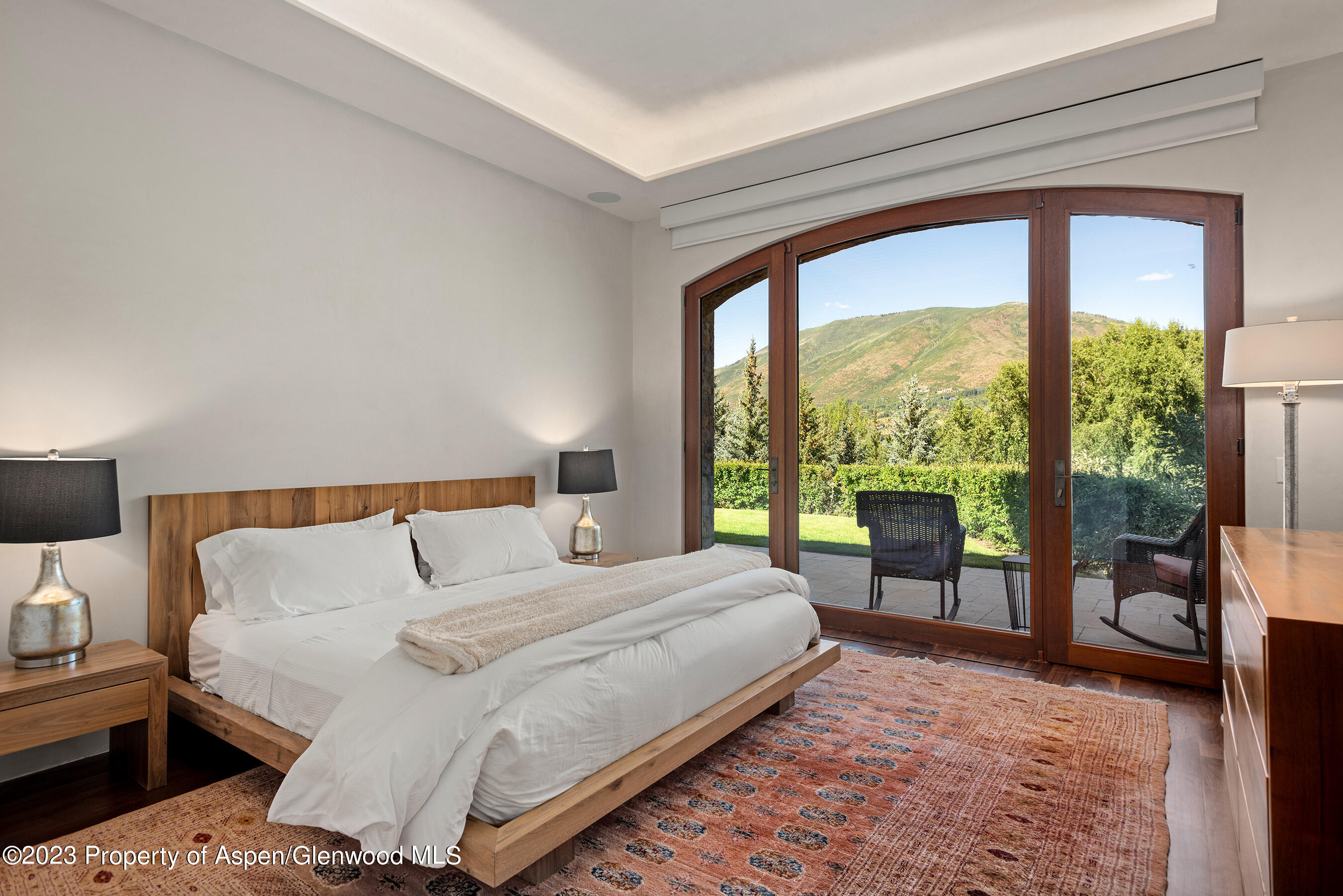 1011 Ute Avenue Aspen CO 81611