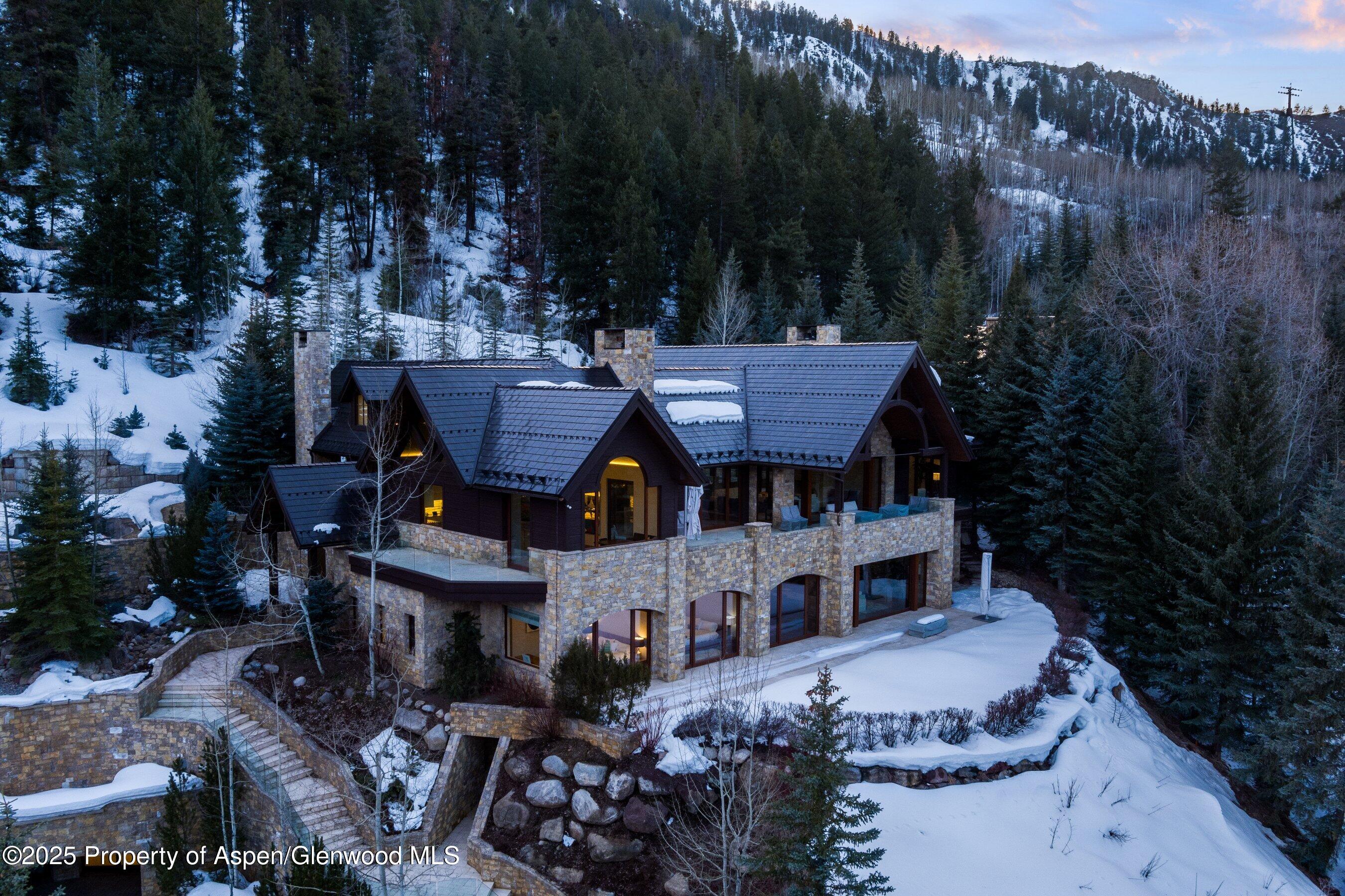 1011 Ute Avenue Aspen CO 81611