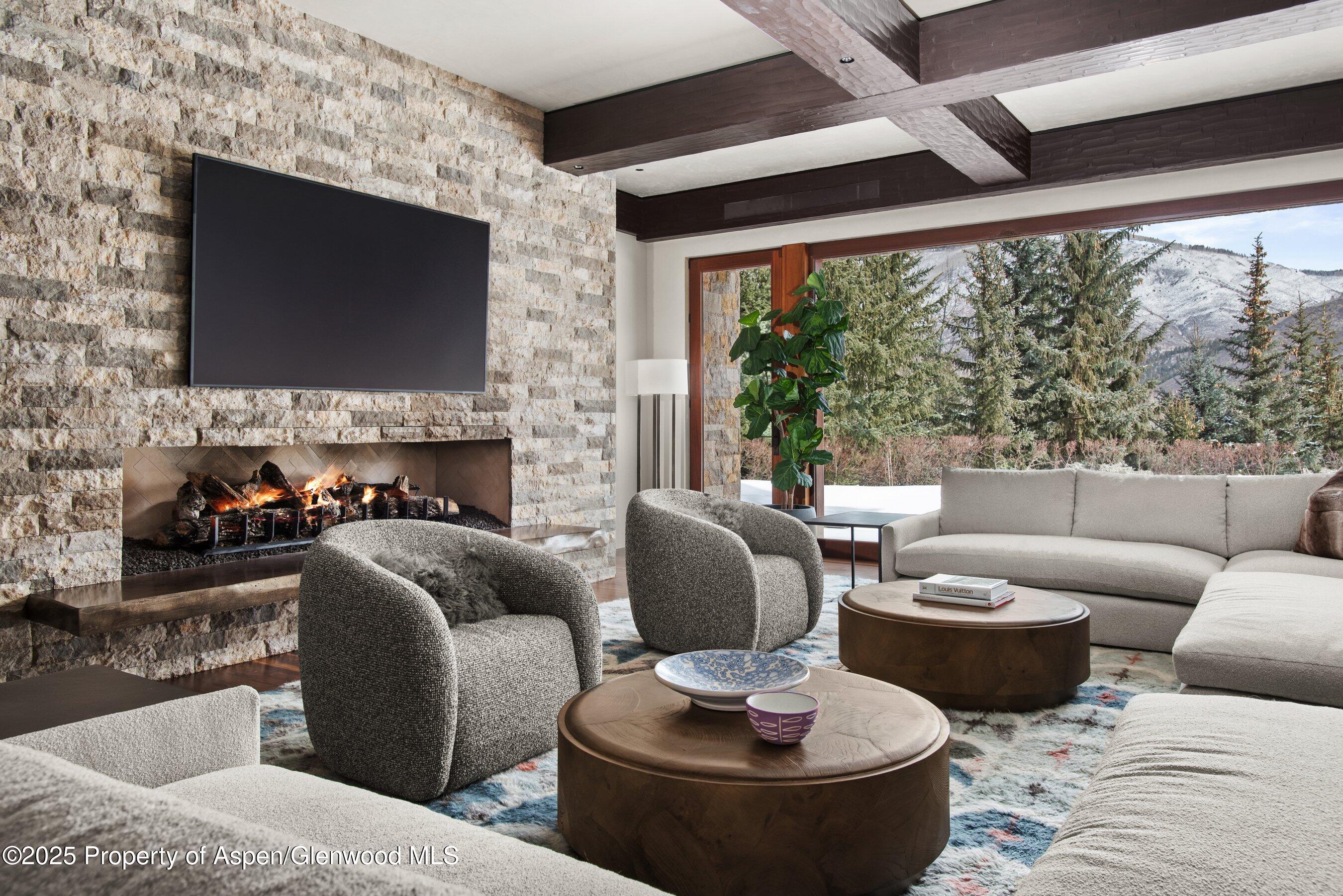 1011 Ute Avenue Aspen CO 81611