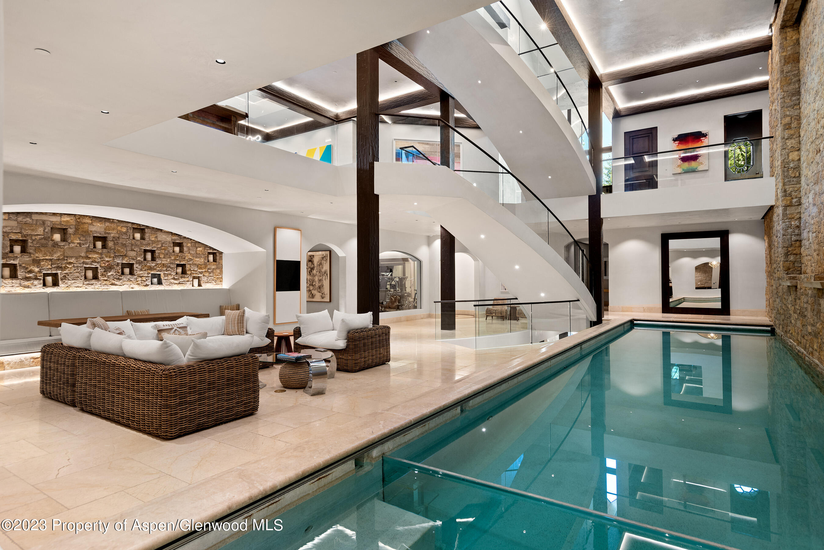 1011 Ute Avenue Aspen CO 81611