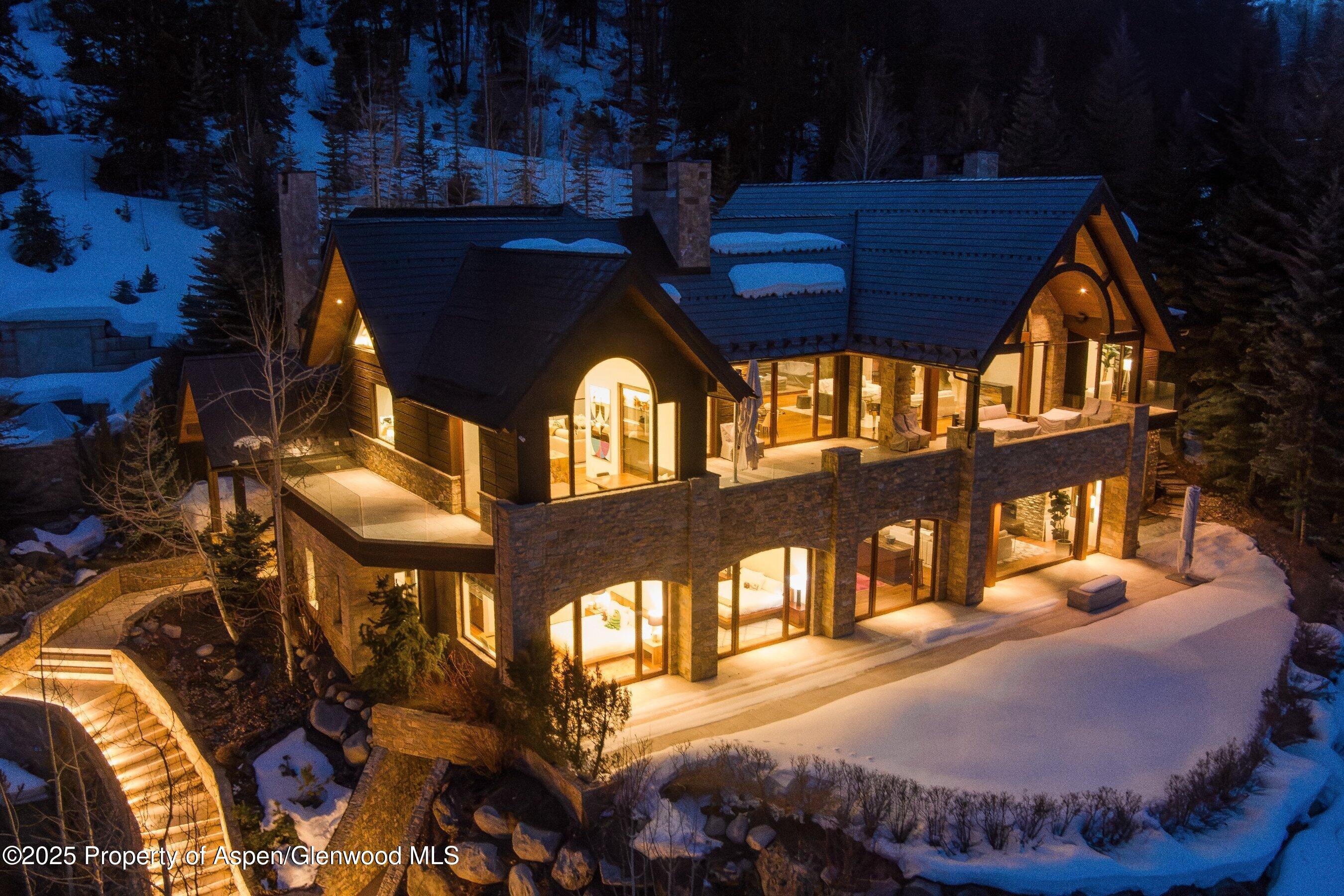 1011 Ute Avenue Aspen CO 81611