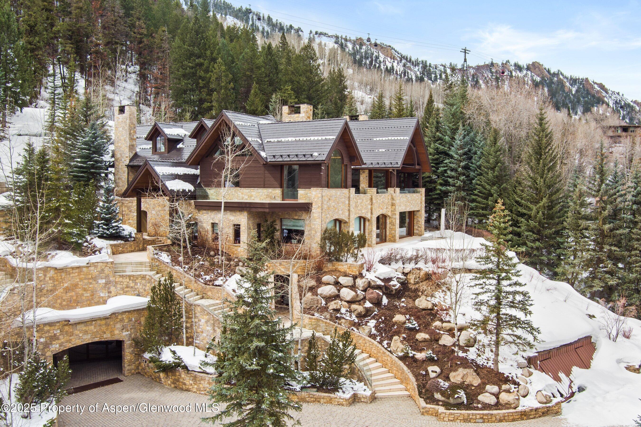 1011 Ute Avenue Aspen CO 81611