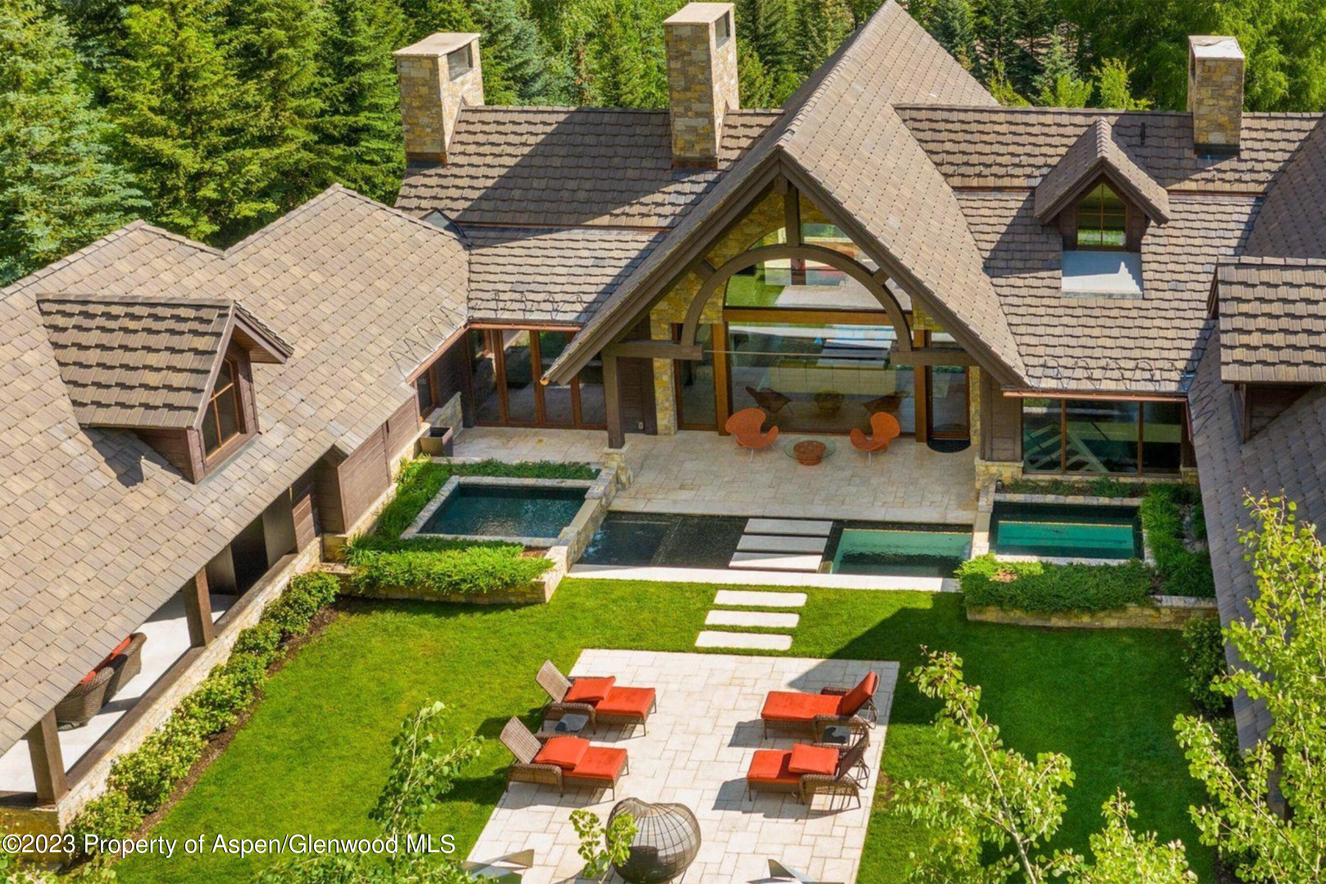 1011 Ute Avenue Aspen CO 81611