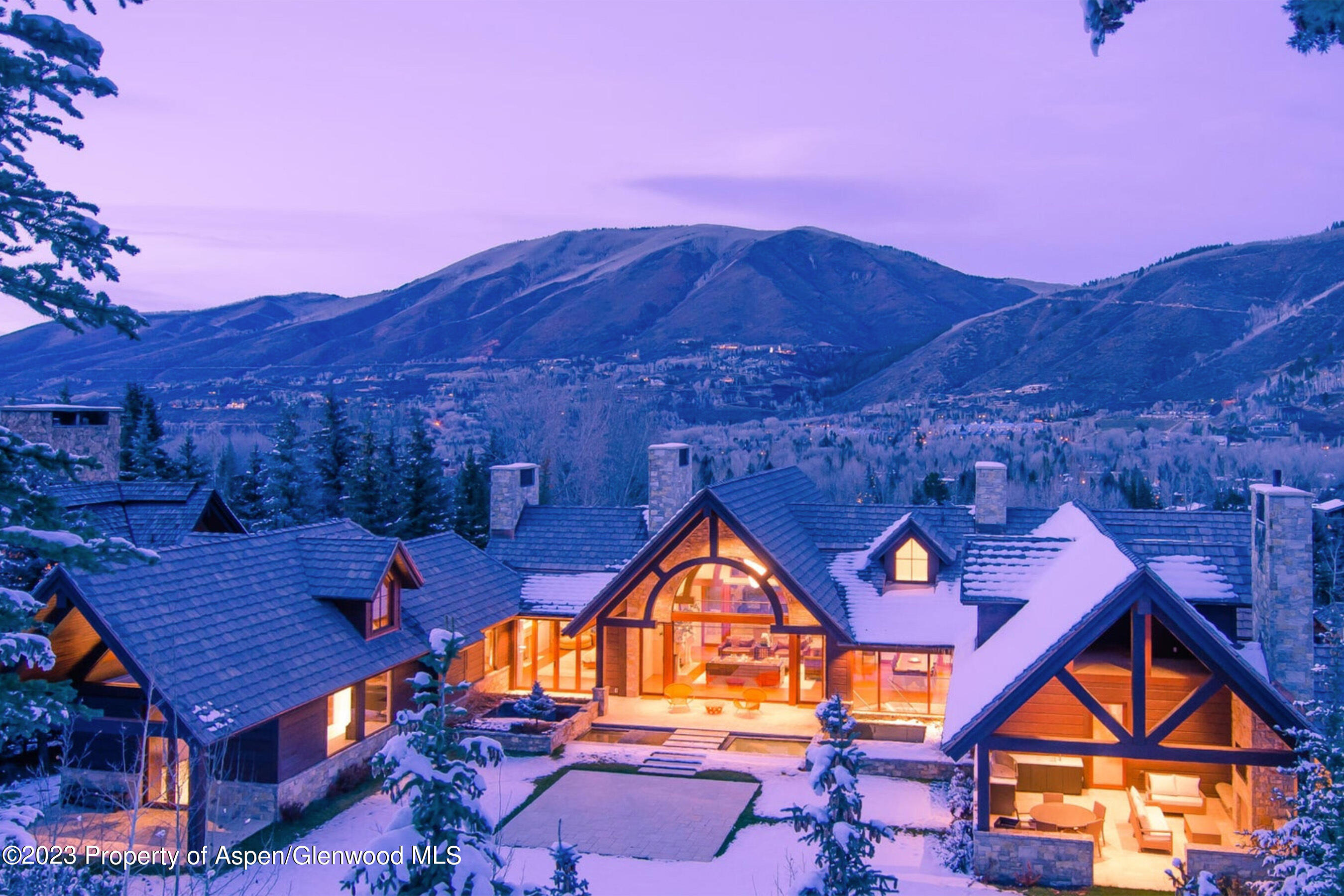 1011 Ute Avenue Aspen CO 81611