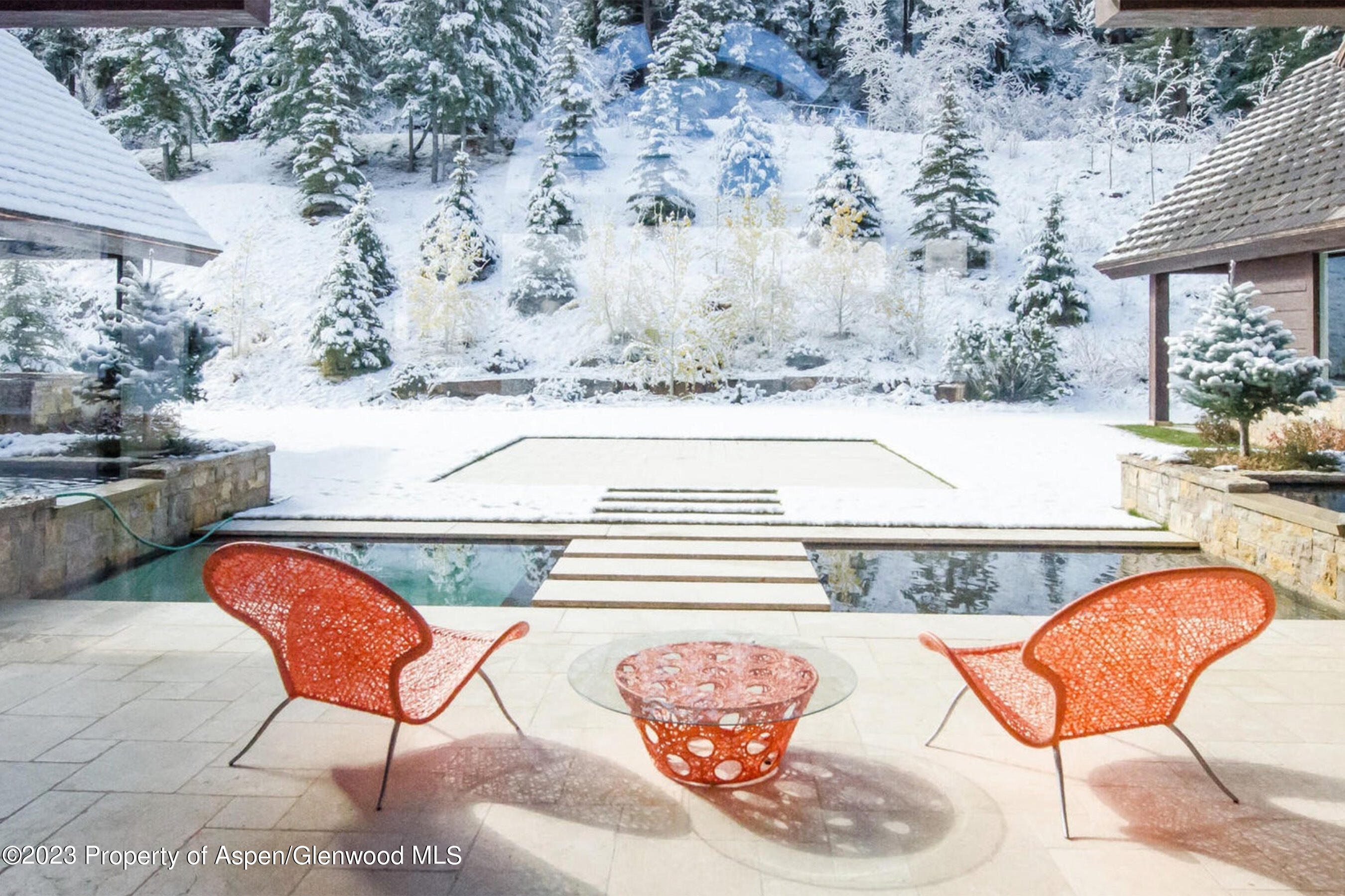 1011 Ute Avenue Aspen CO 81611